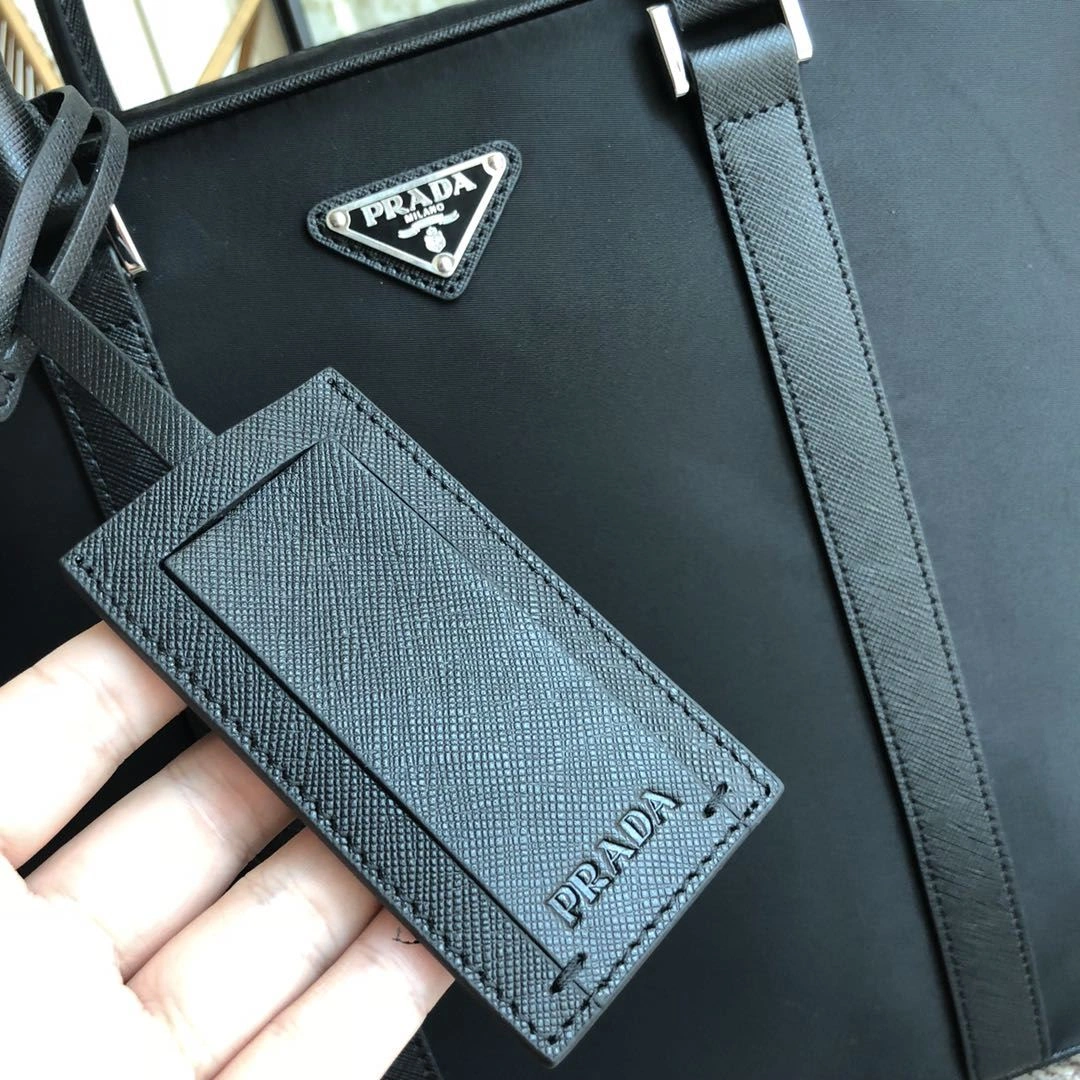 Prada Briefcase 4099A-0420