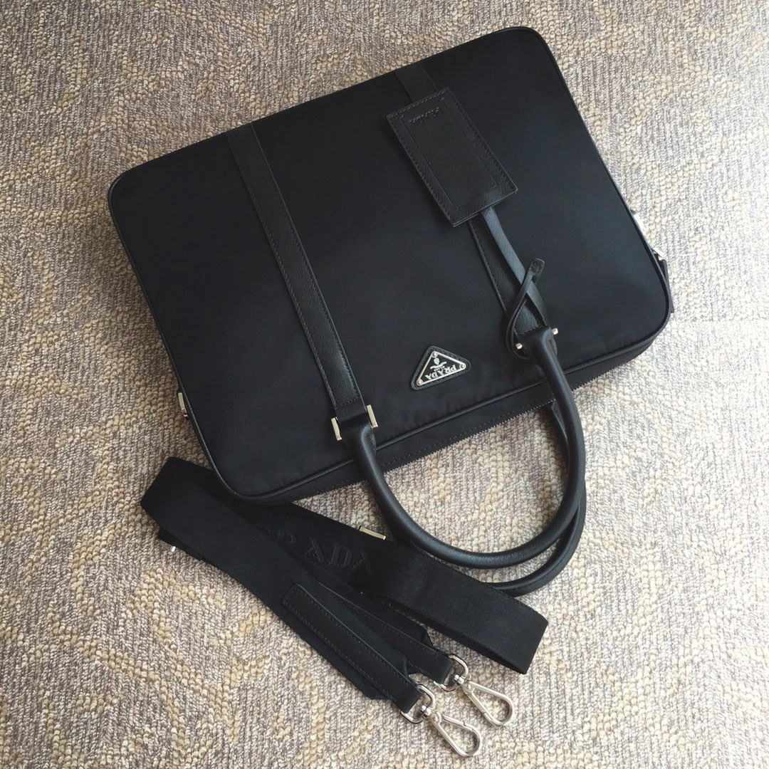 Prada Briefcase 4099A-0421