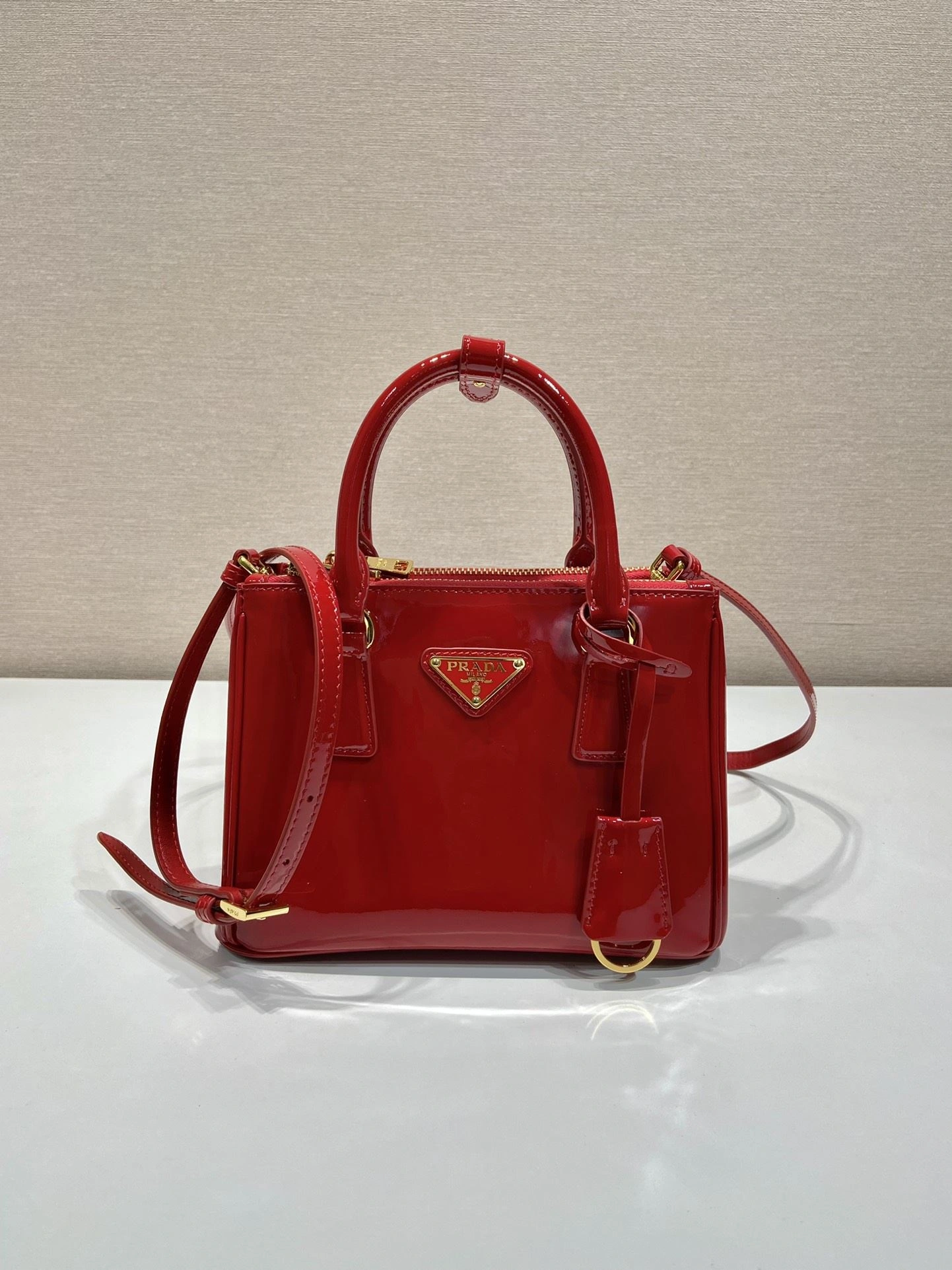 Prada Top Handle Bags 4099A-0431