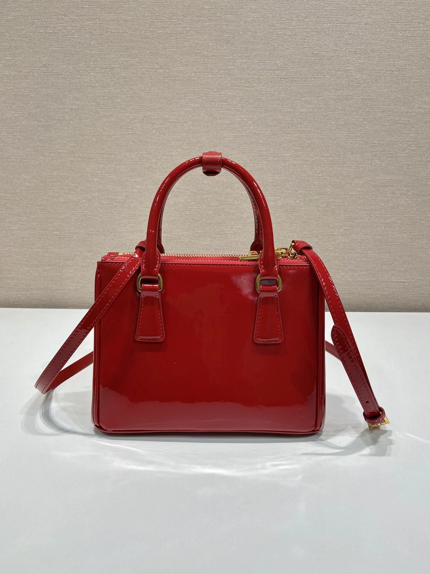 Prada Top Handle Bags 4099A-0431