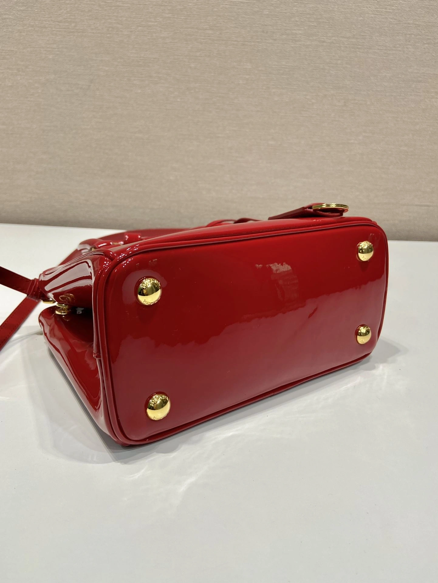 Prada Top Handle Bags 4099A-0431