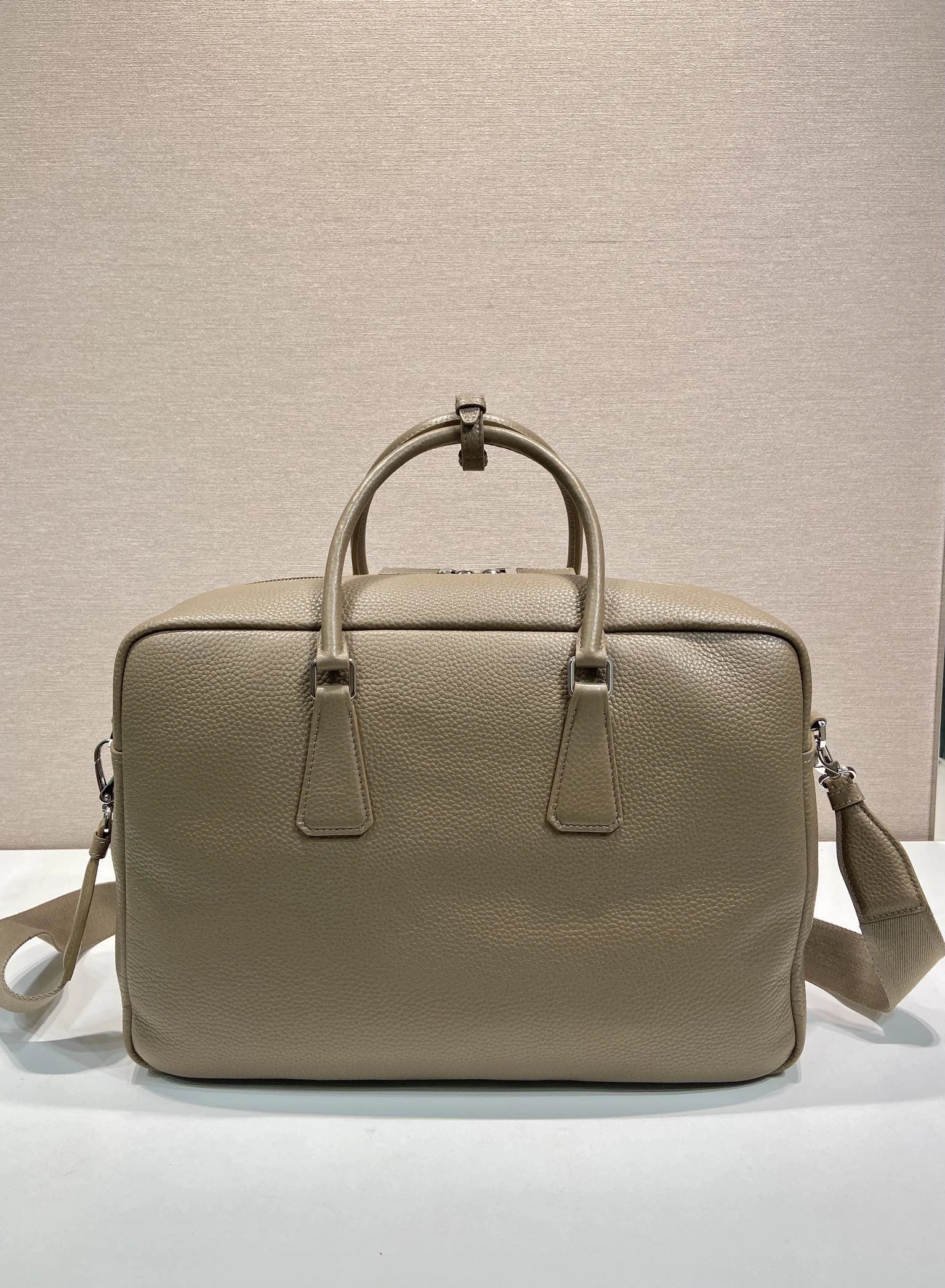 Prada Briefcase 4099A-0434