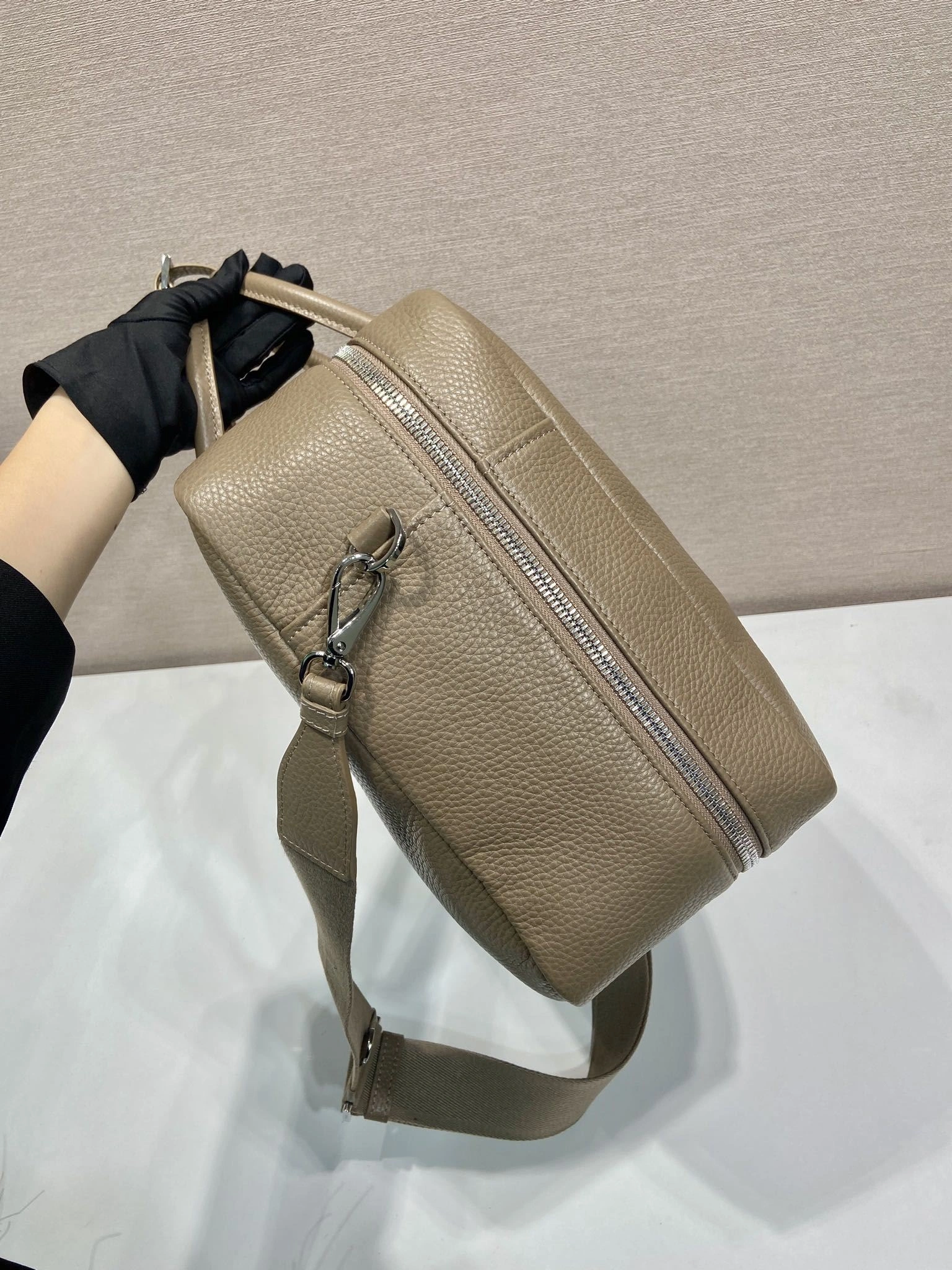 Prada Briefcase 4099A-0434