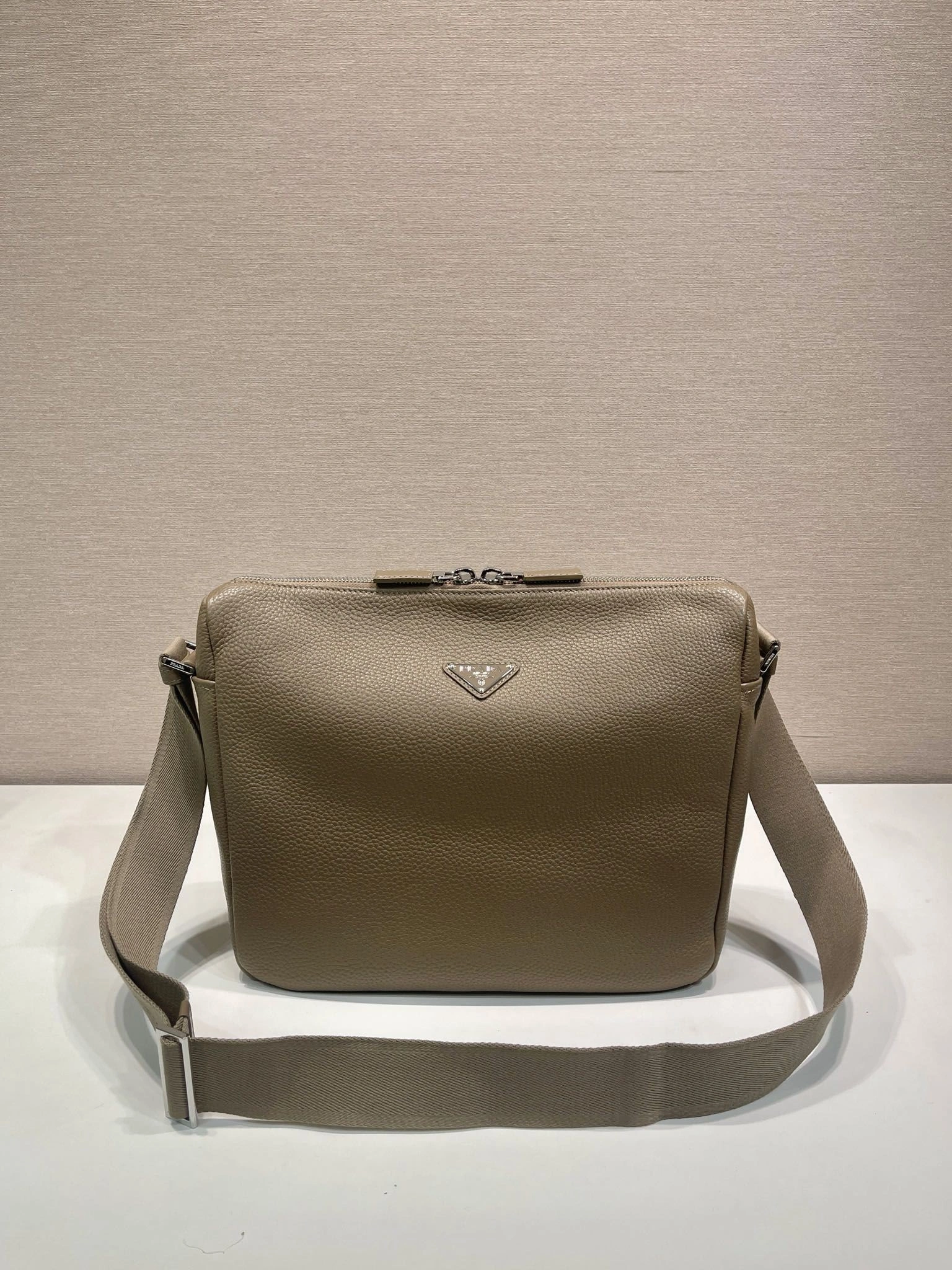 Prada Satchel Bags 4099A-0436