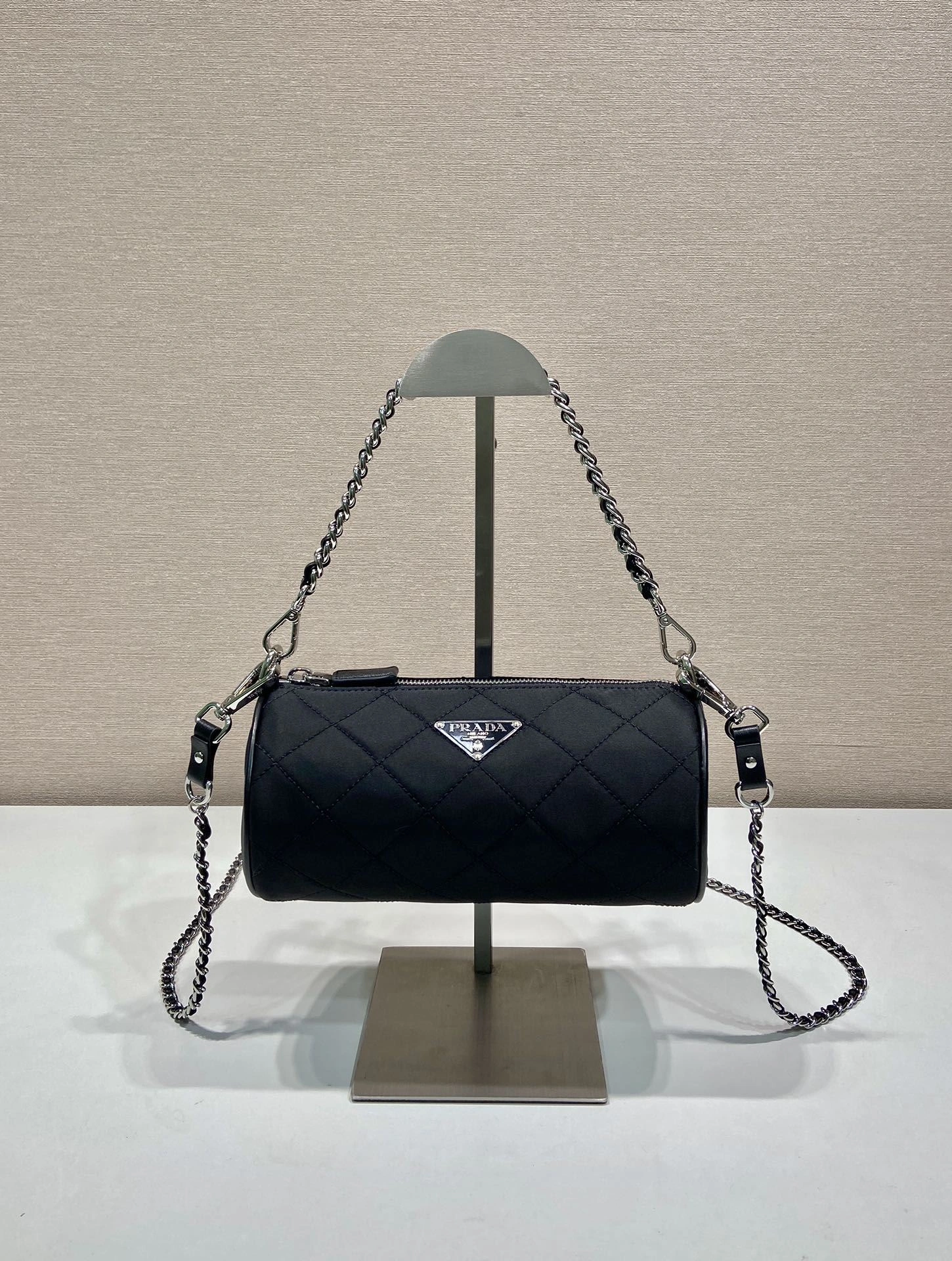 Prada Round Bags 4099A-0445