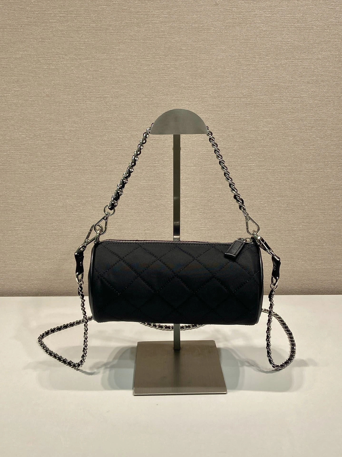 Prada Round Bags 4099A-0445