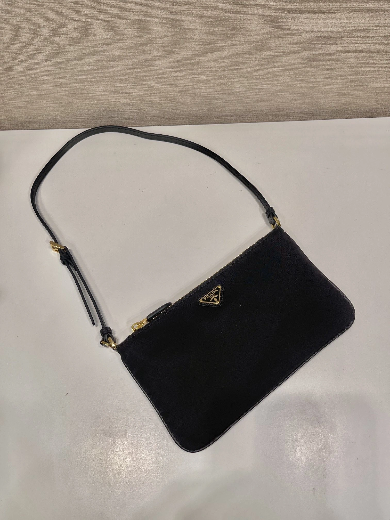Prada Top Handle Bags 4099A-0446