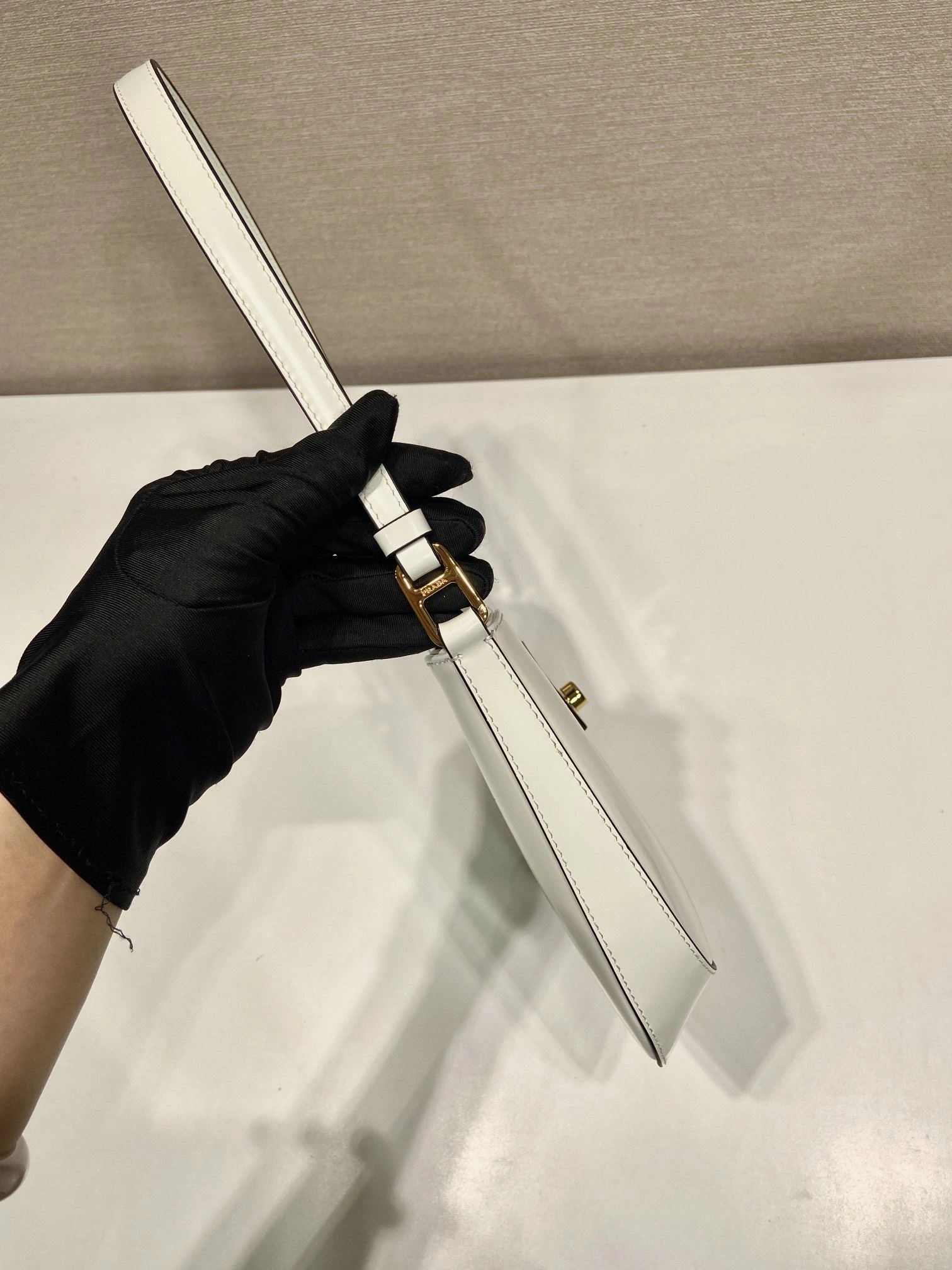 Prada Top Handle Bags 4099A-0449