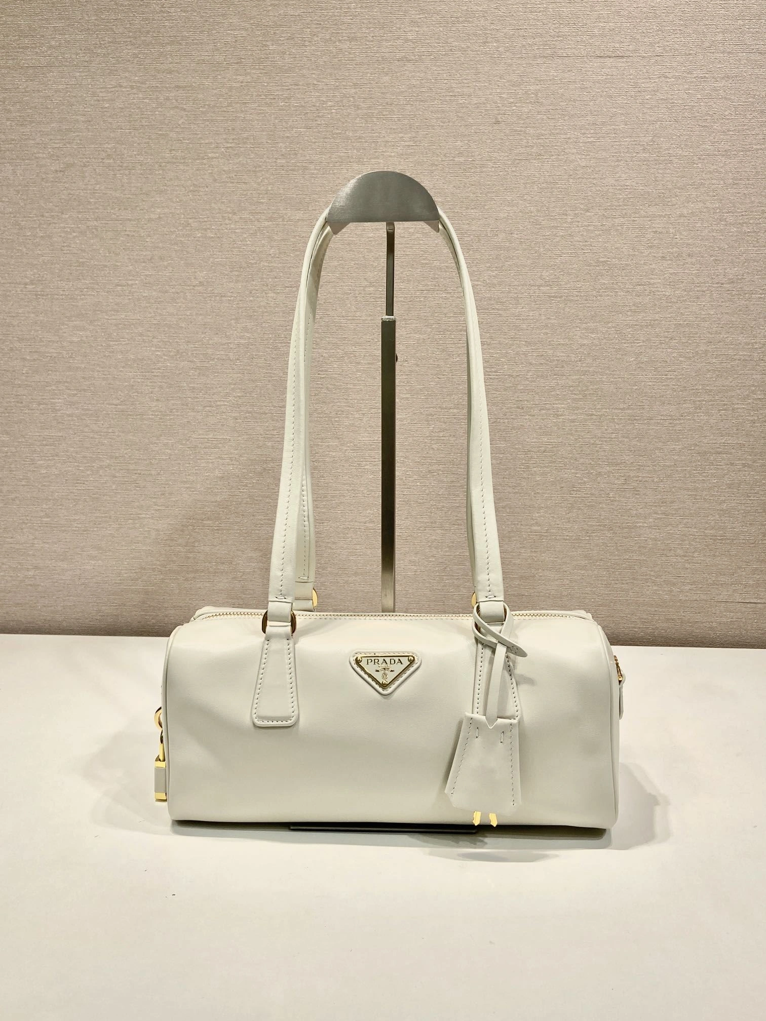 Prada Top Handle Bags 4099A-0454