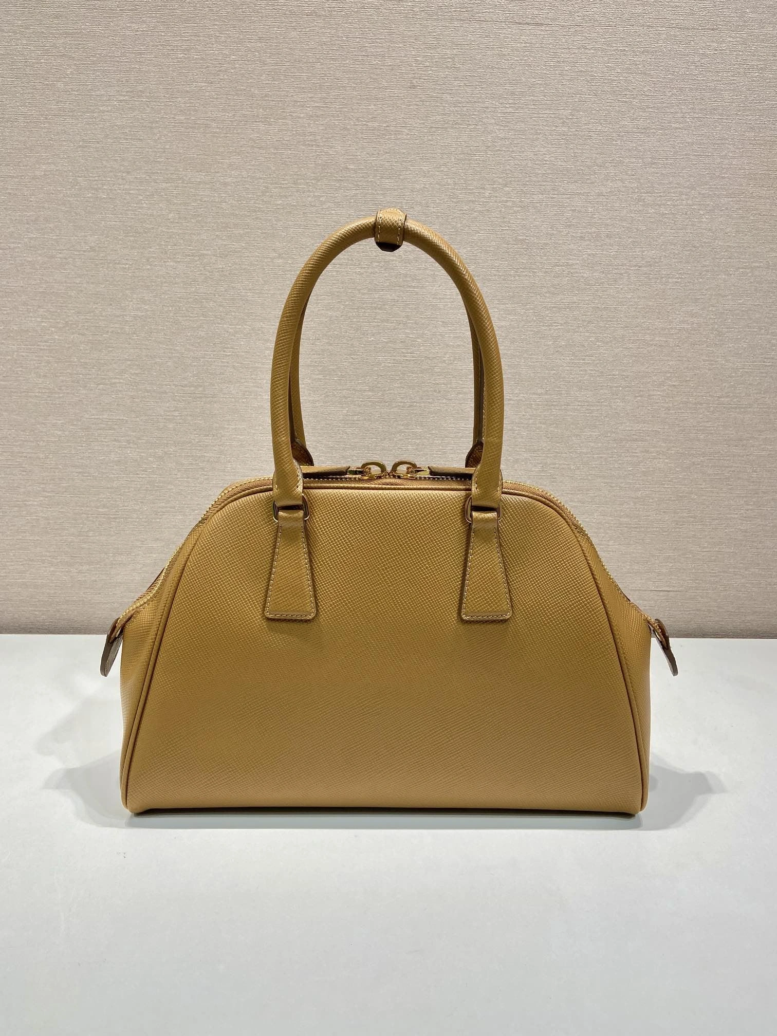 Prada Top Handle Bags 4099A-0455