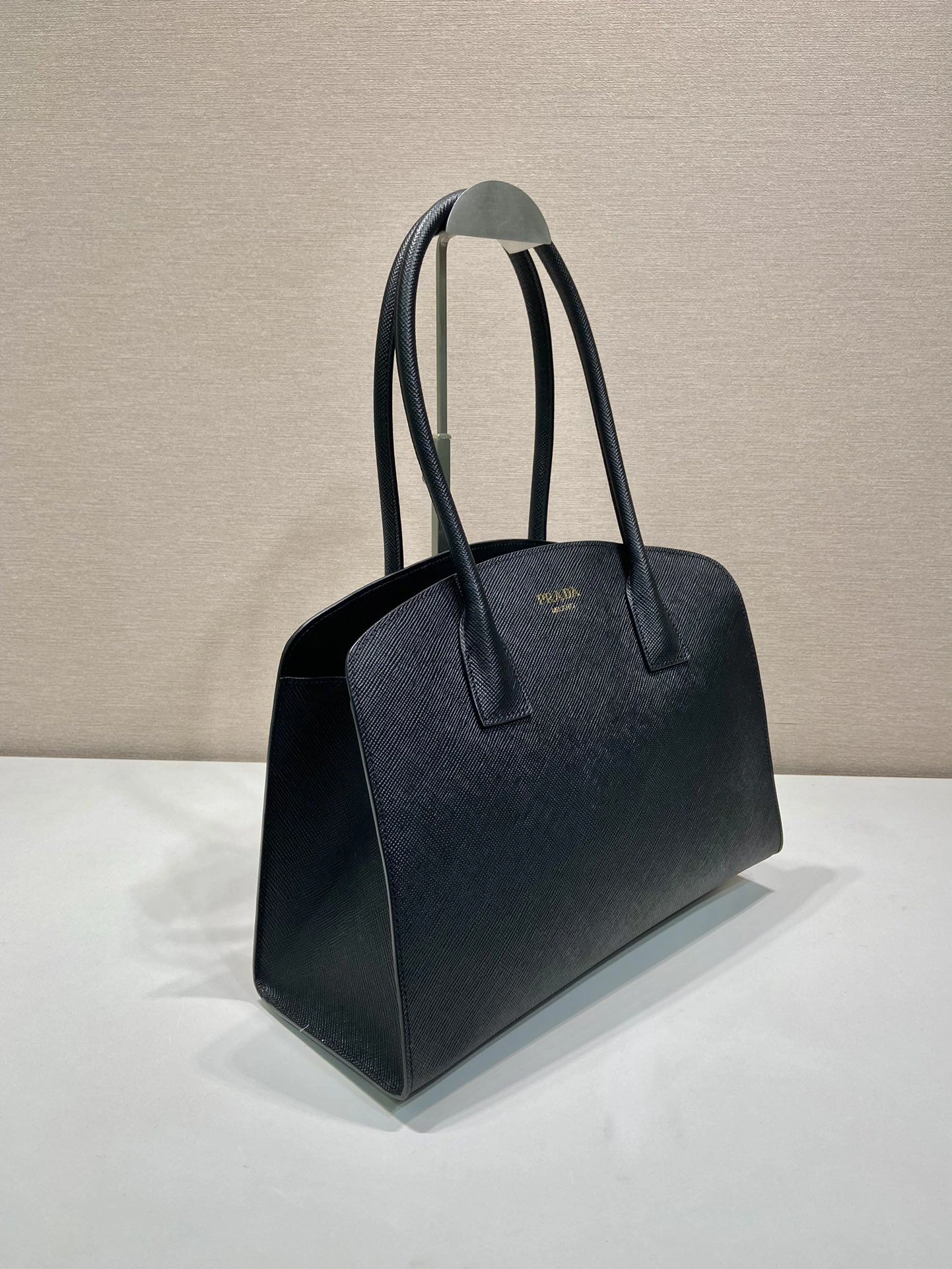 Prada Top Handle Bags 4099A-0456