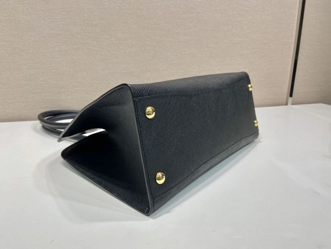 Prada Top Handle Bags 4099A-0456