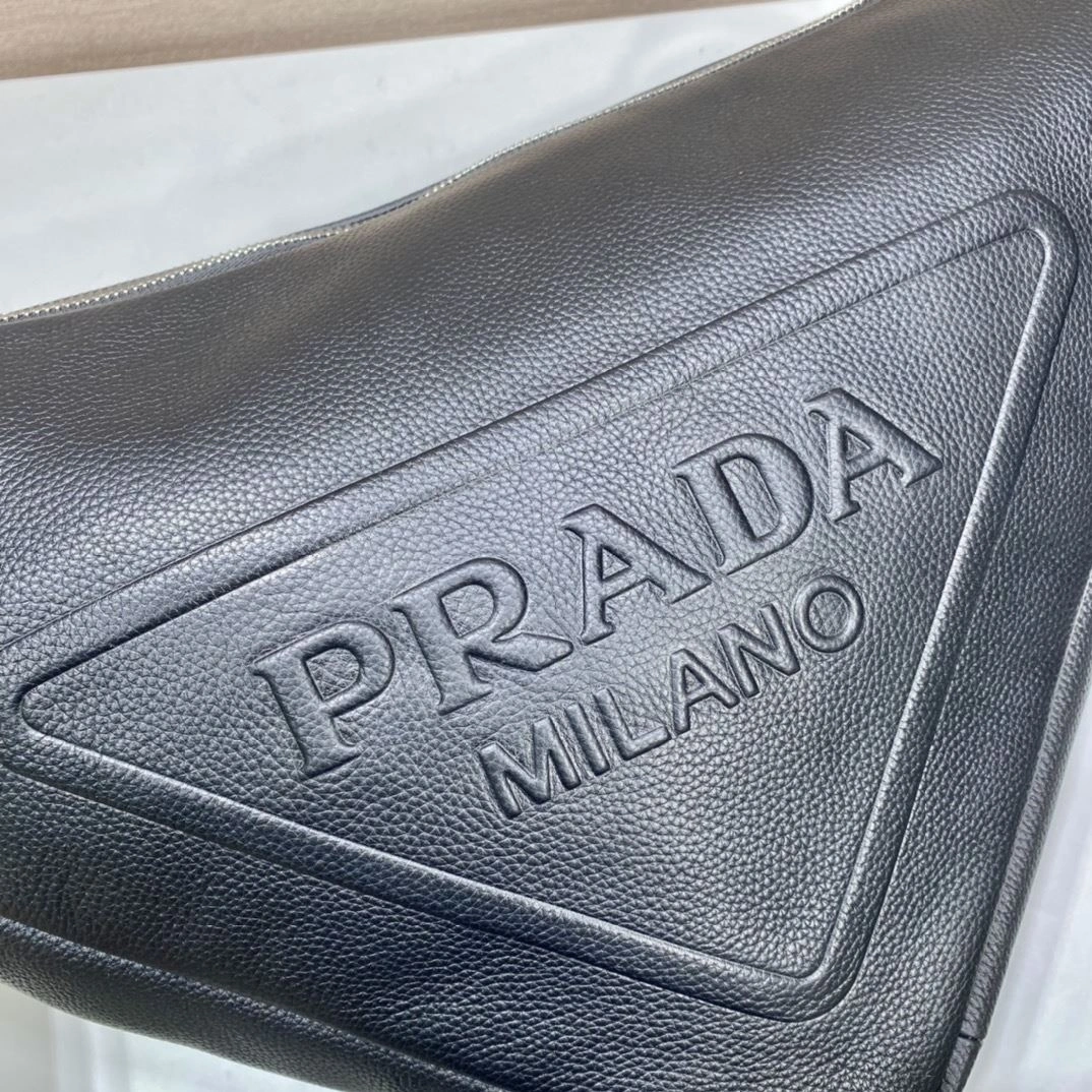 Prada Satchel Bags 4099A-0457