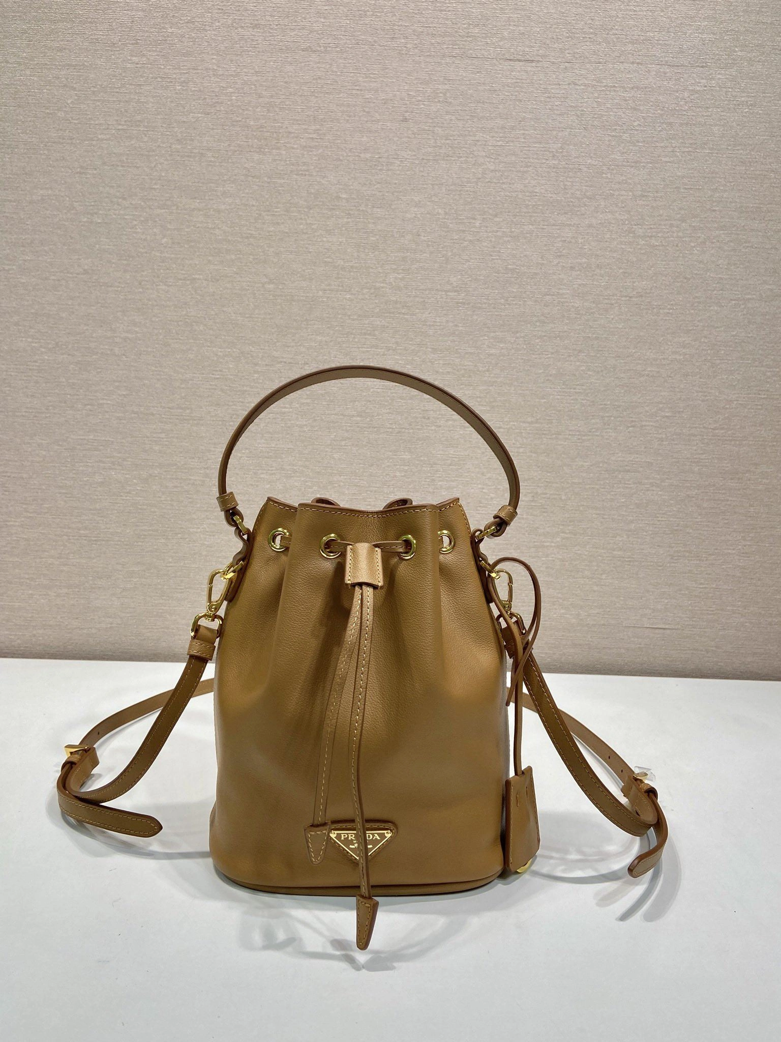 Prada Bucket Bags 4099A-0458