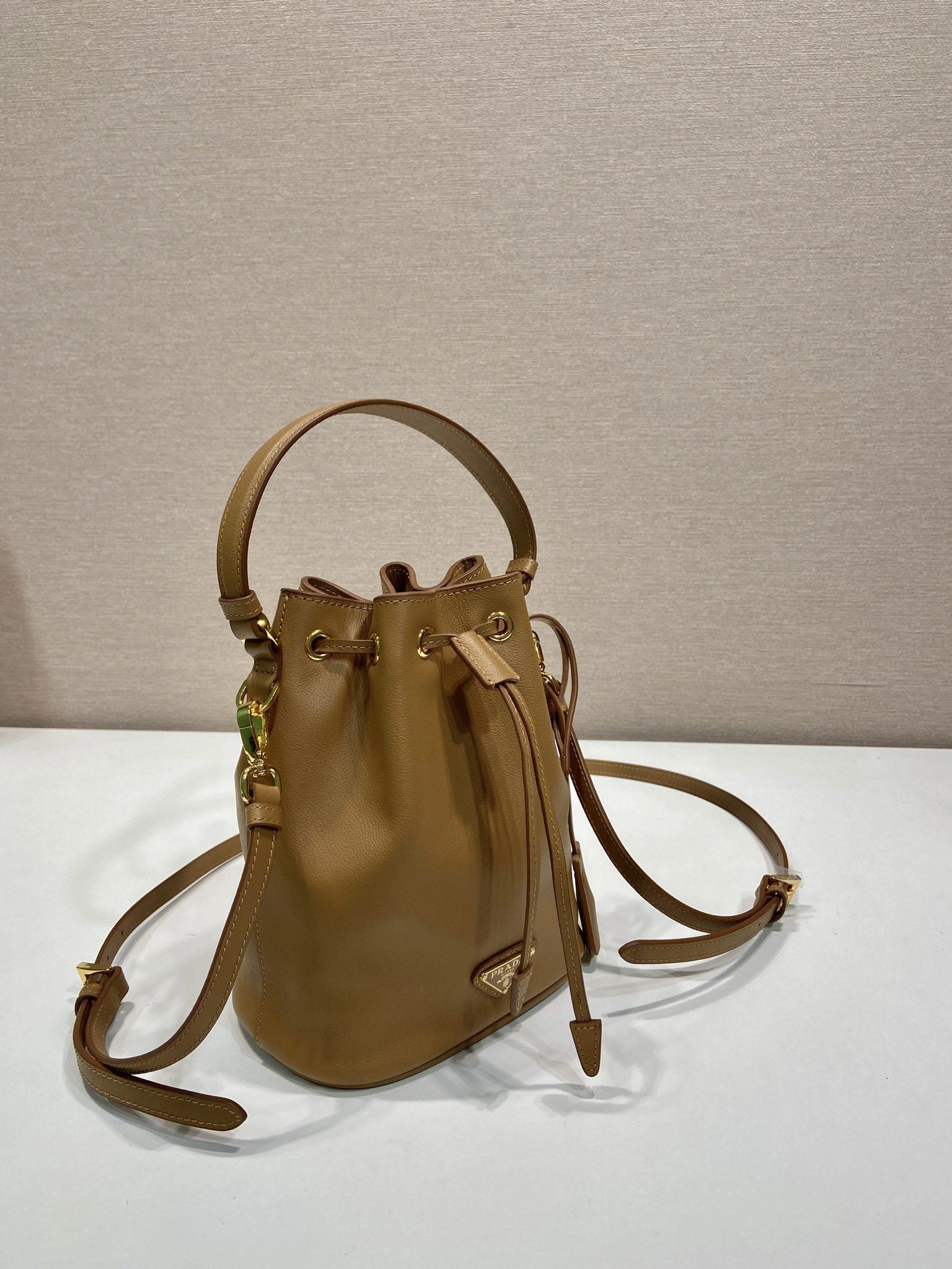 Prada Bucket Bags 4099A-0458