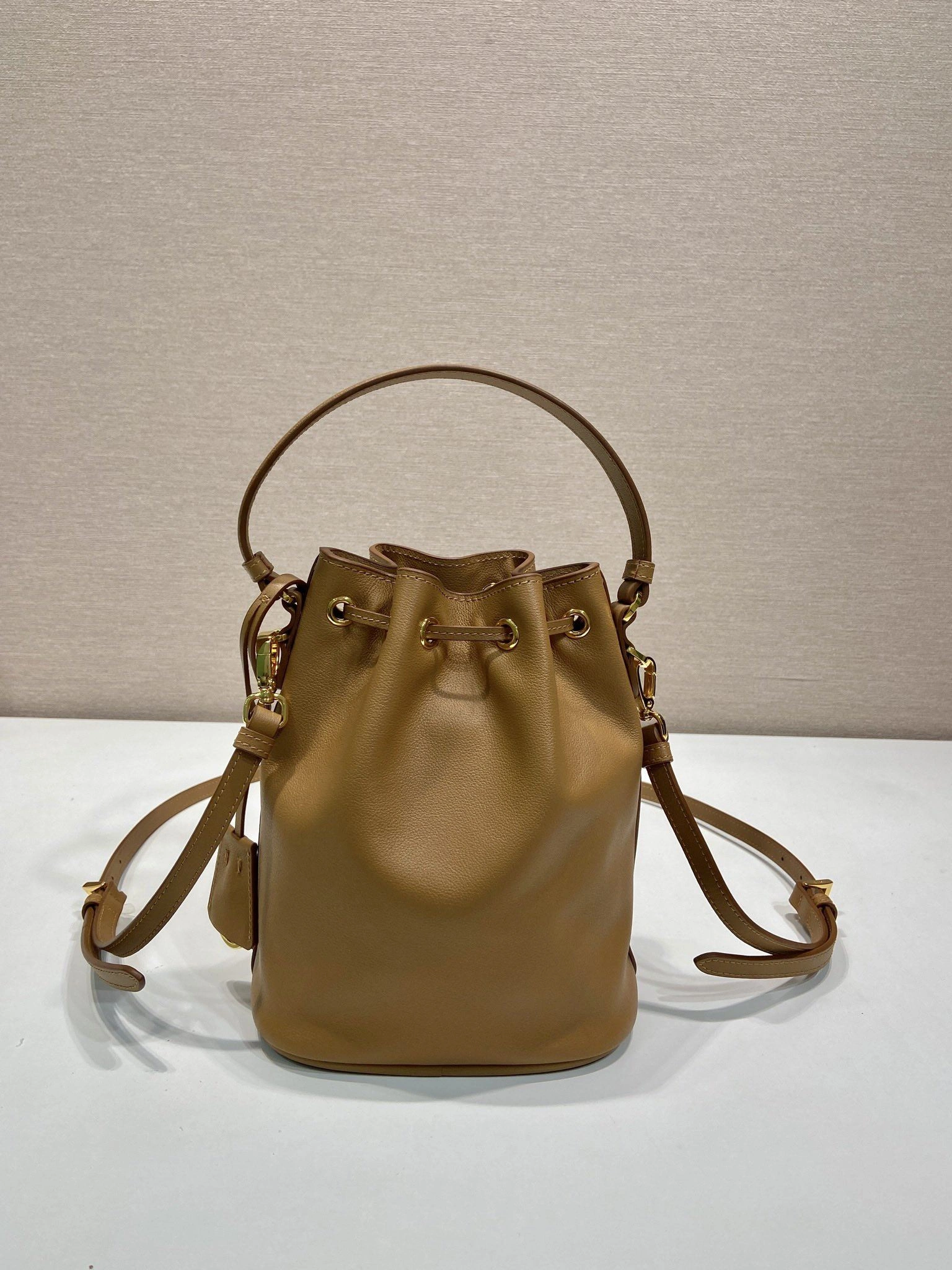 Prada Bucket Bags 4099A-0458