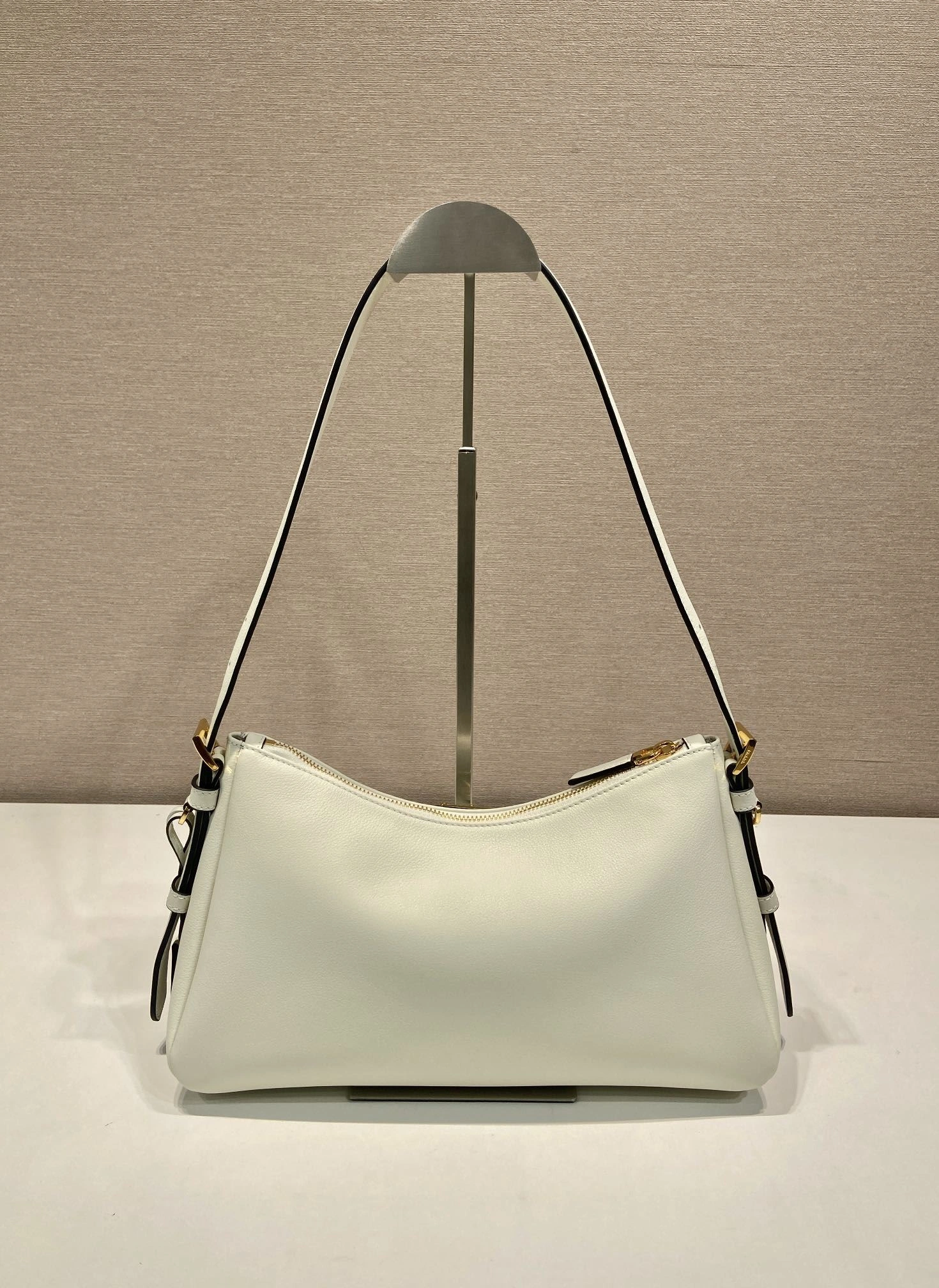 Prada Top Handle Bags 4099A-0459