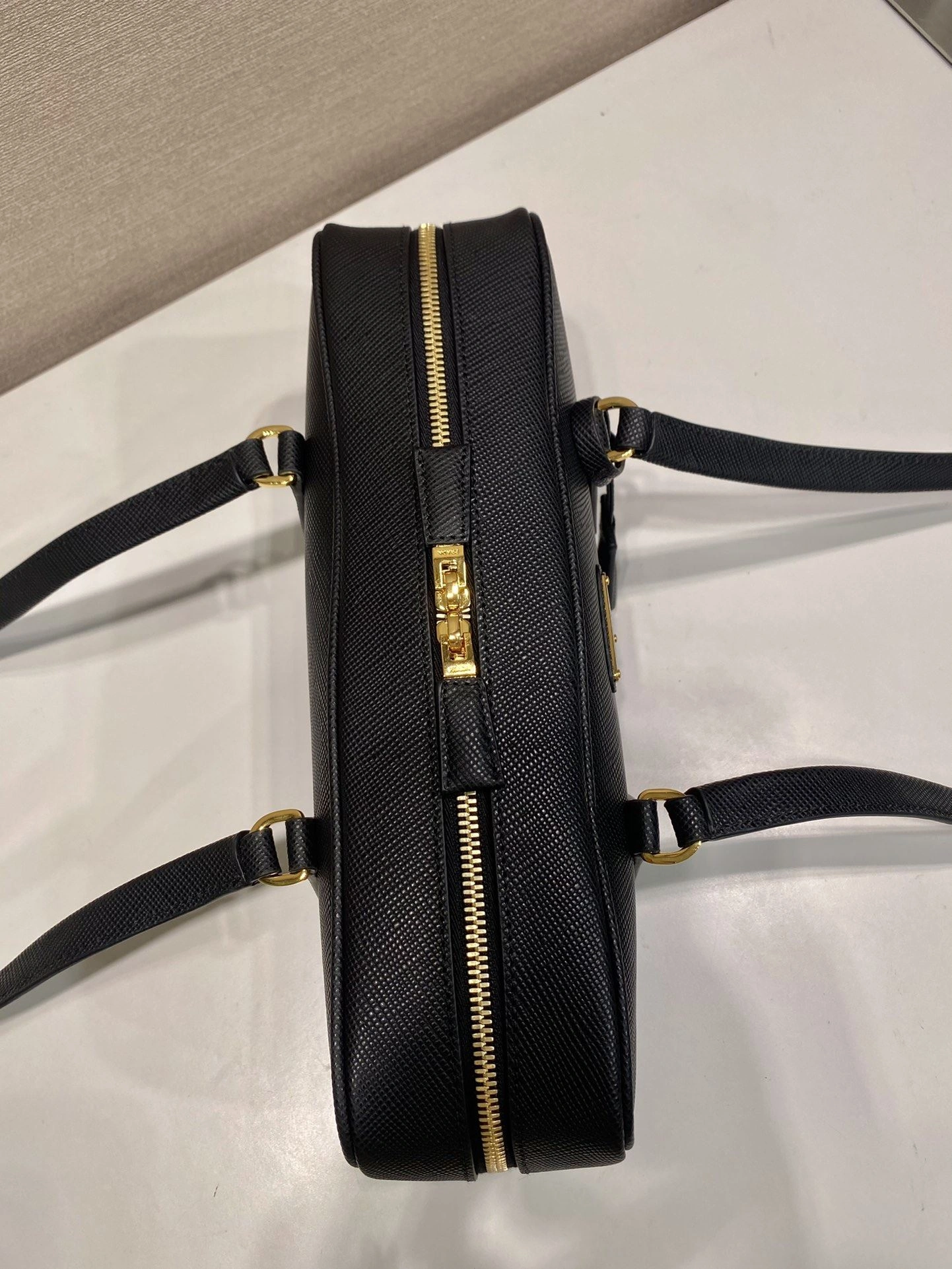 Prada Top Handle Bags 4099A-0462