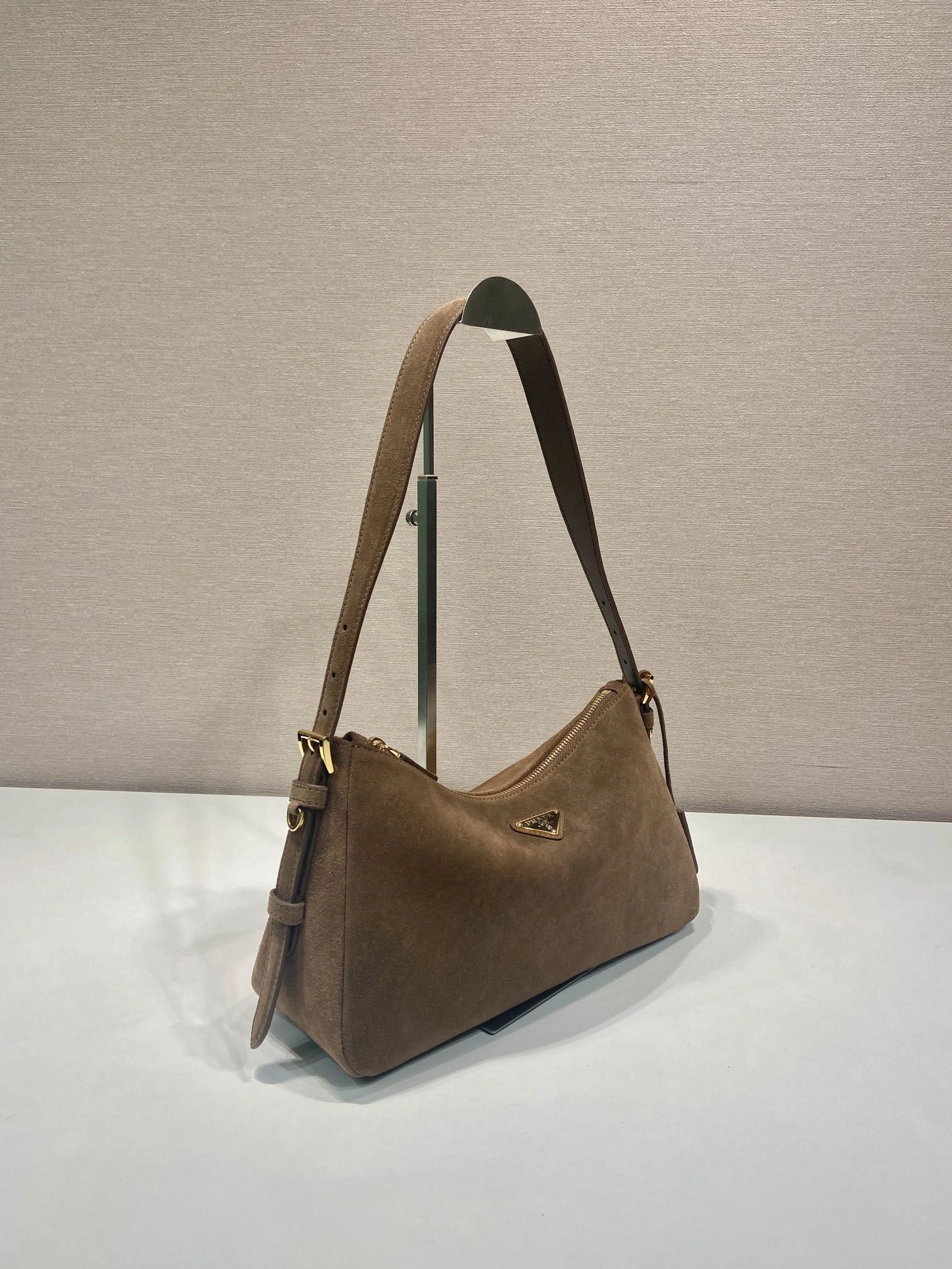 Prada Top Handle Bags 4099A-0463