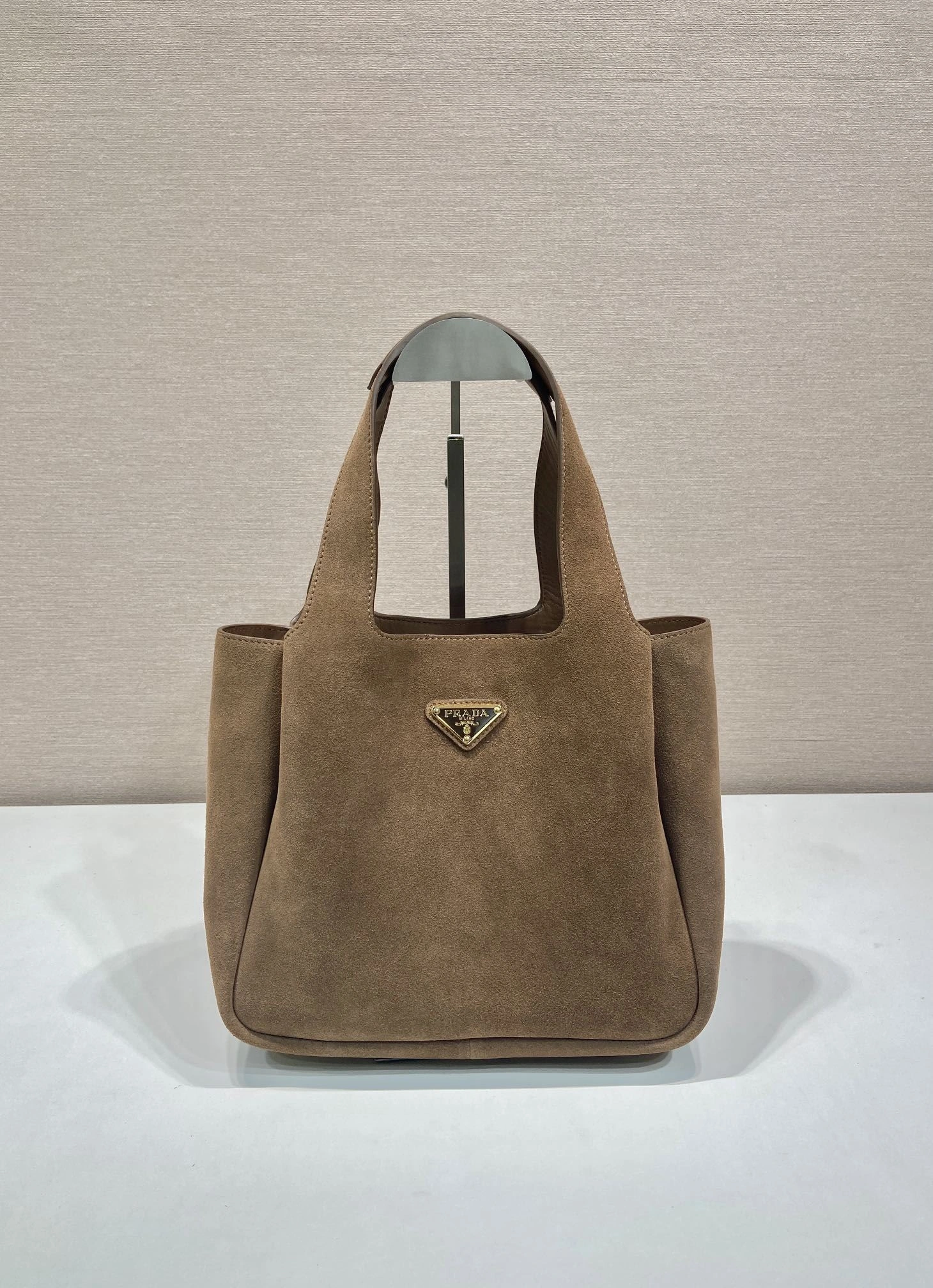 Prada Bucket Bags 4099A-0466