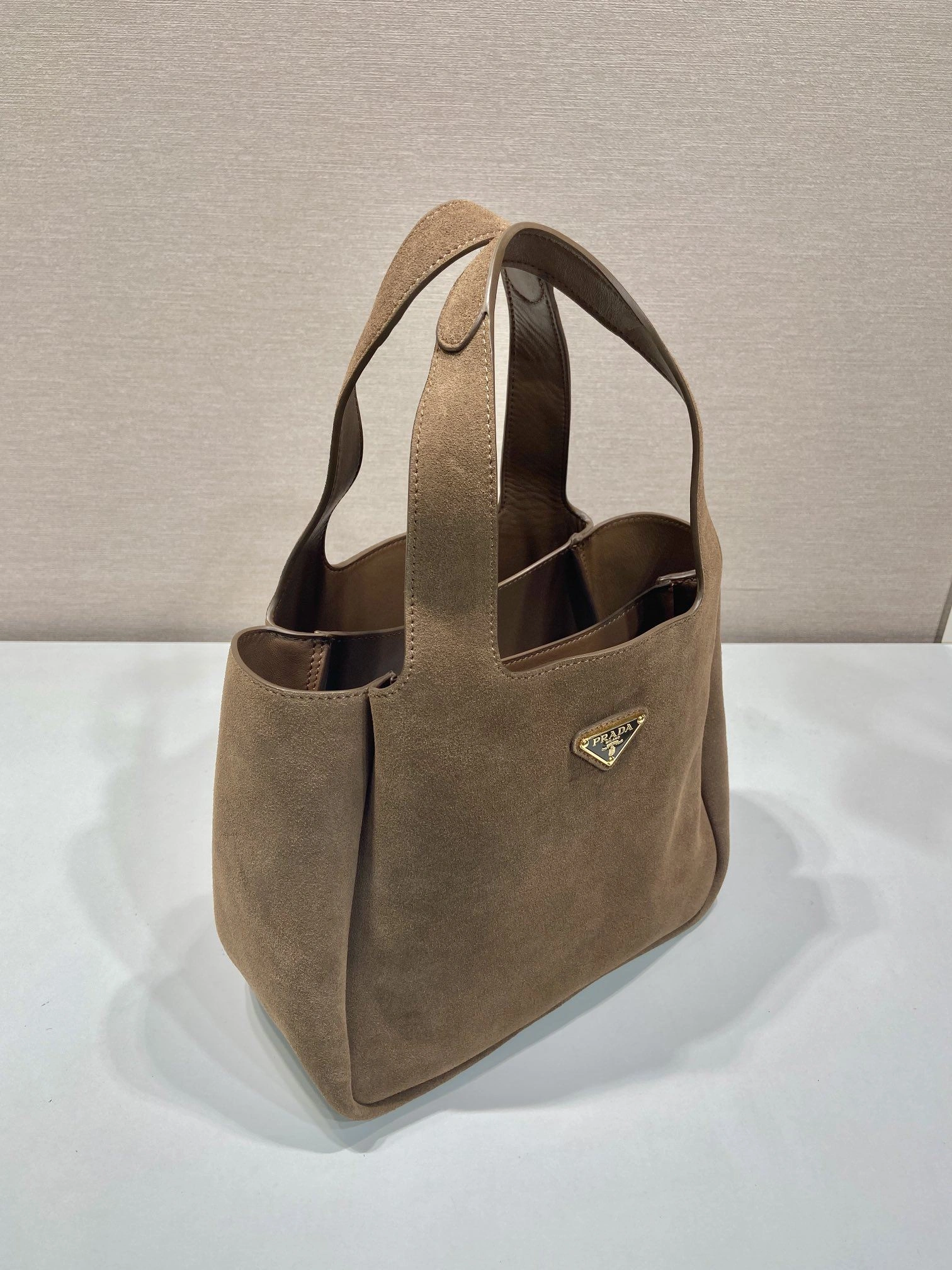 Prada Bucket Bags 4099A-0466