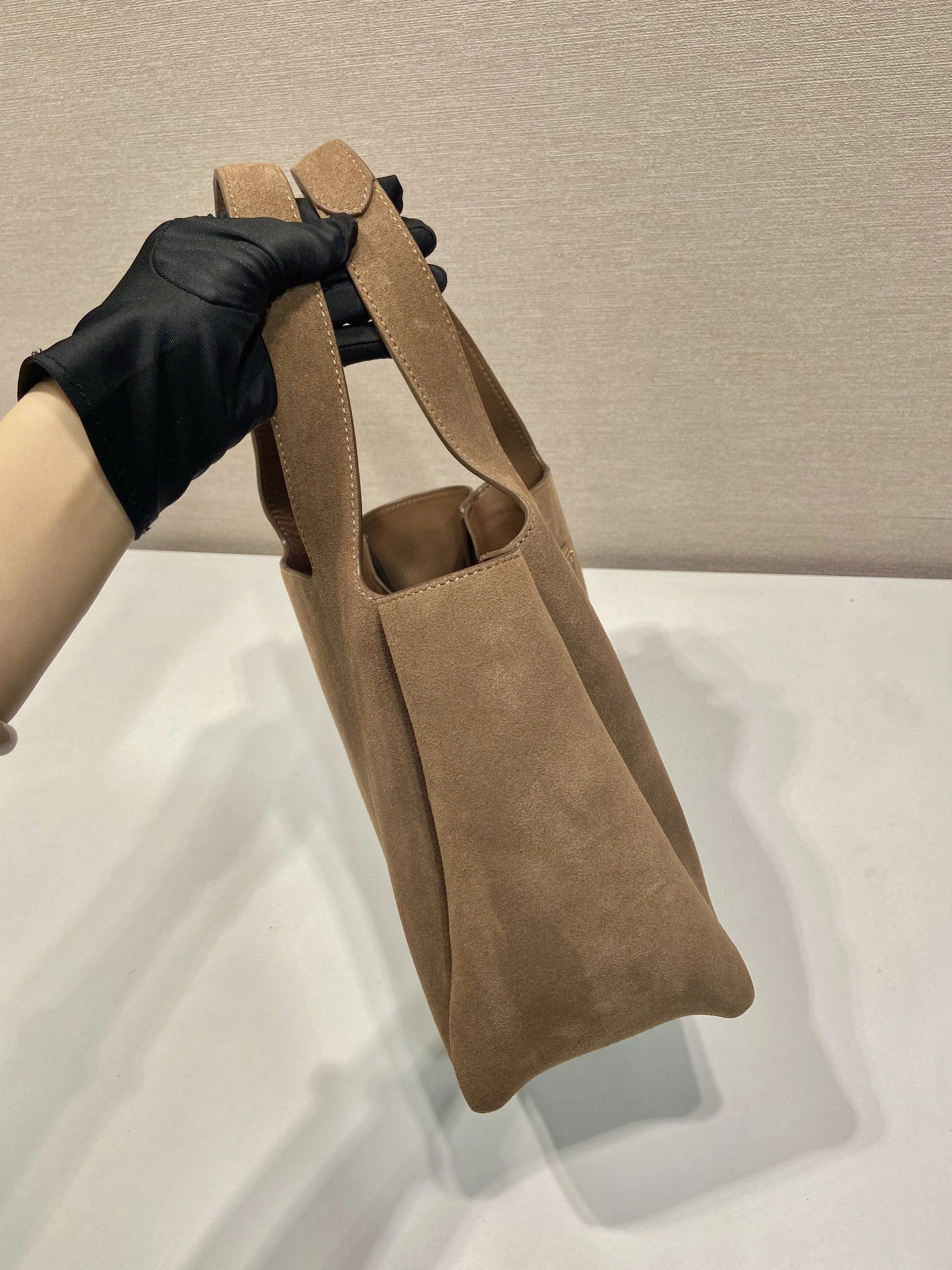 Prada Bucket Bags 4099A-0466