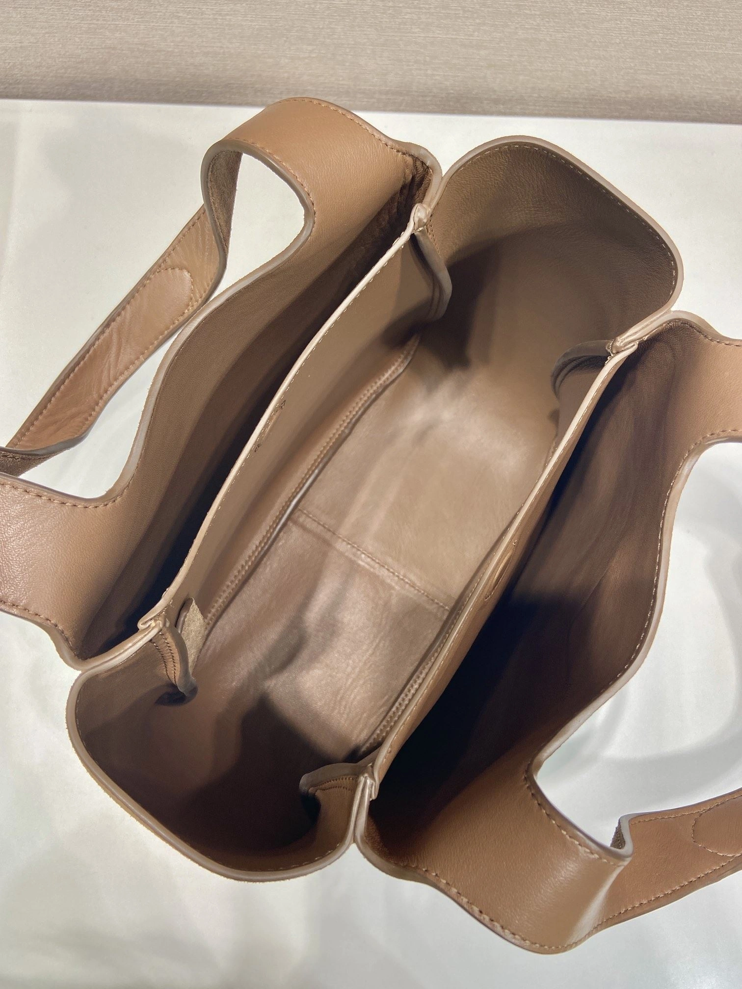 Prada Bucket Bags 4099A-0466