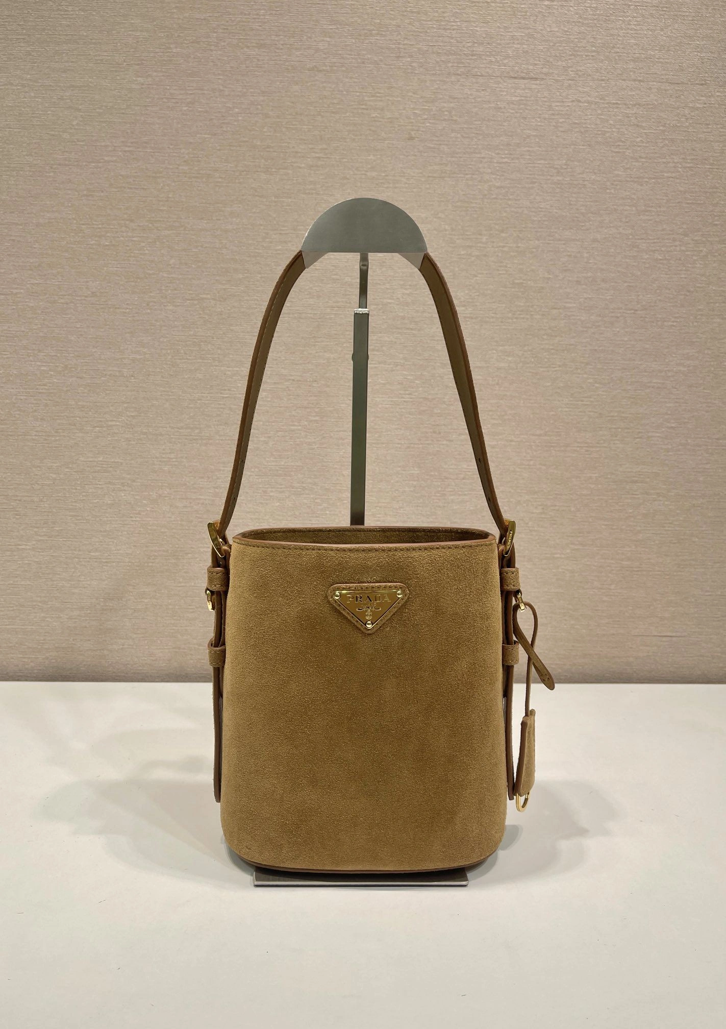 Prada Top Handle Bags 4099A-0467