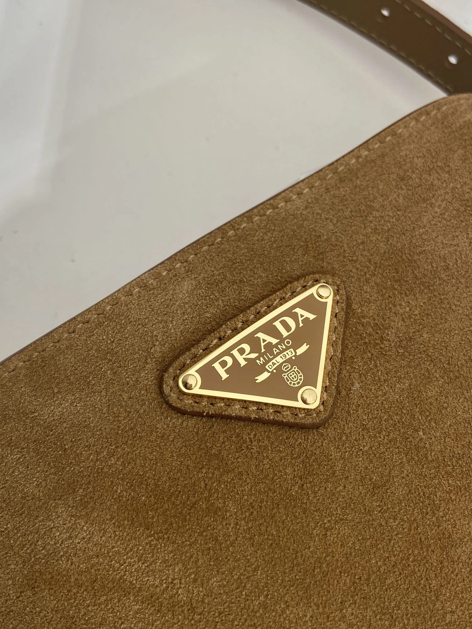 Prada Top Handle Bags 4099A-0467