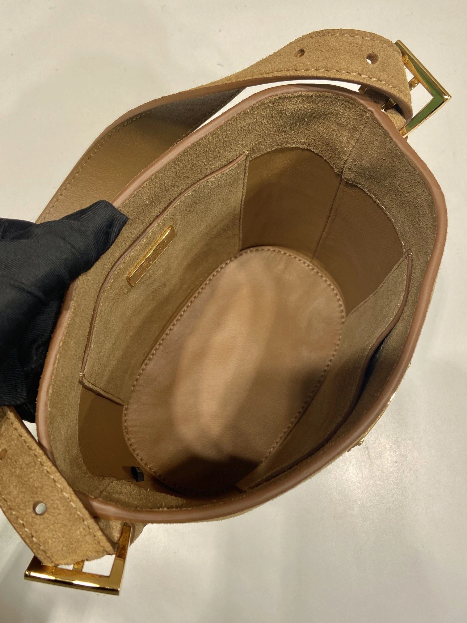 Prada Top Handle Bags 4099A-0467