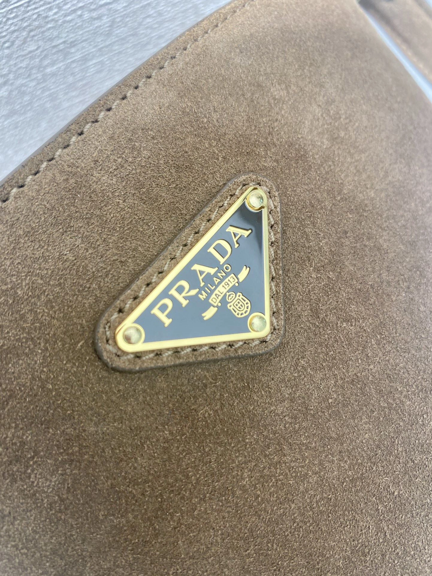 Prada Top Handle Bags 4099A-0468