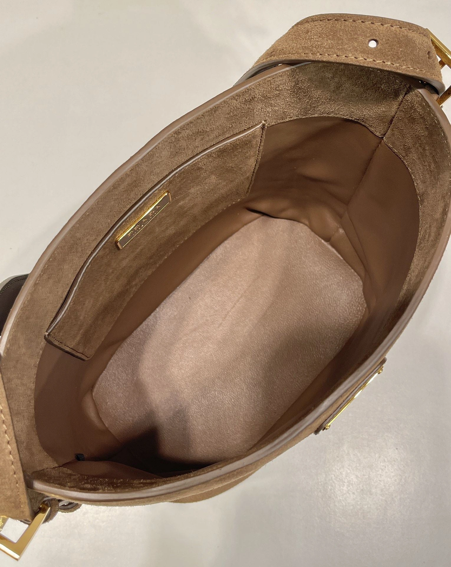 Prada Top Handle Bags 4099A-0468