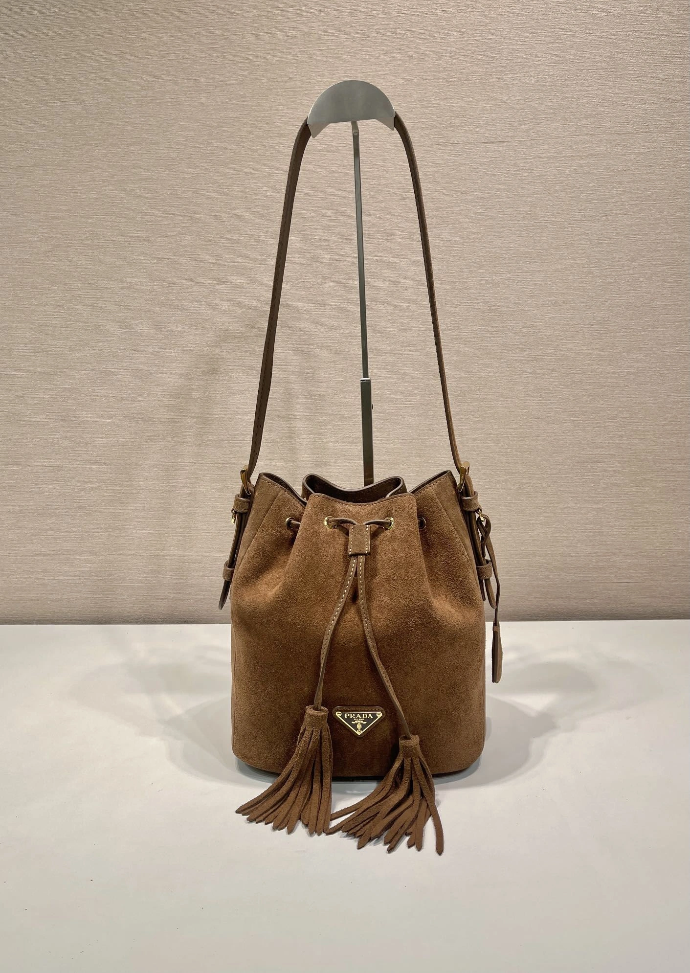 Prada Bucket Bags 4099A-0472