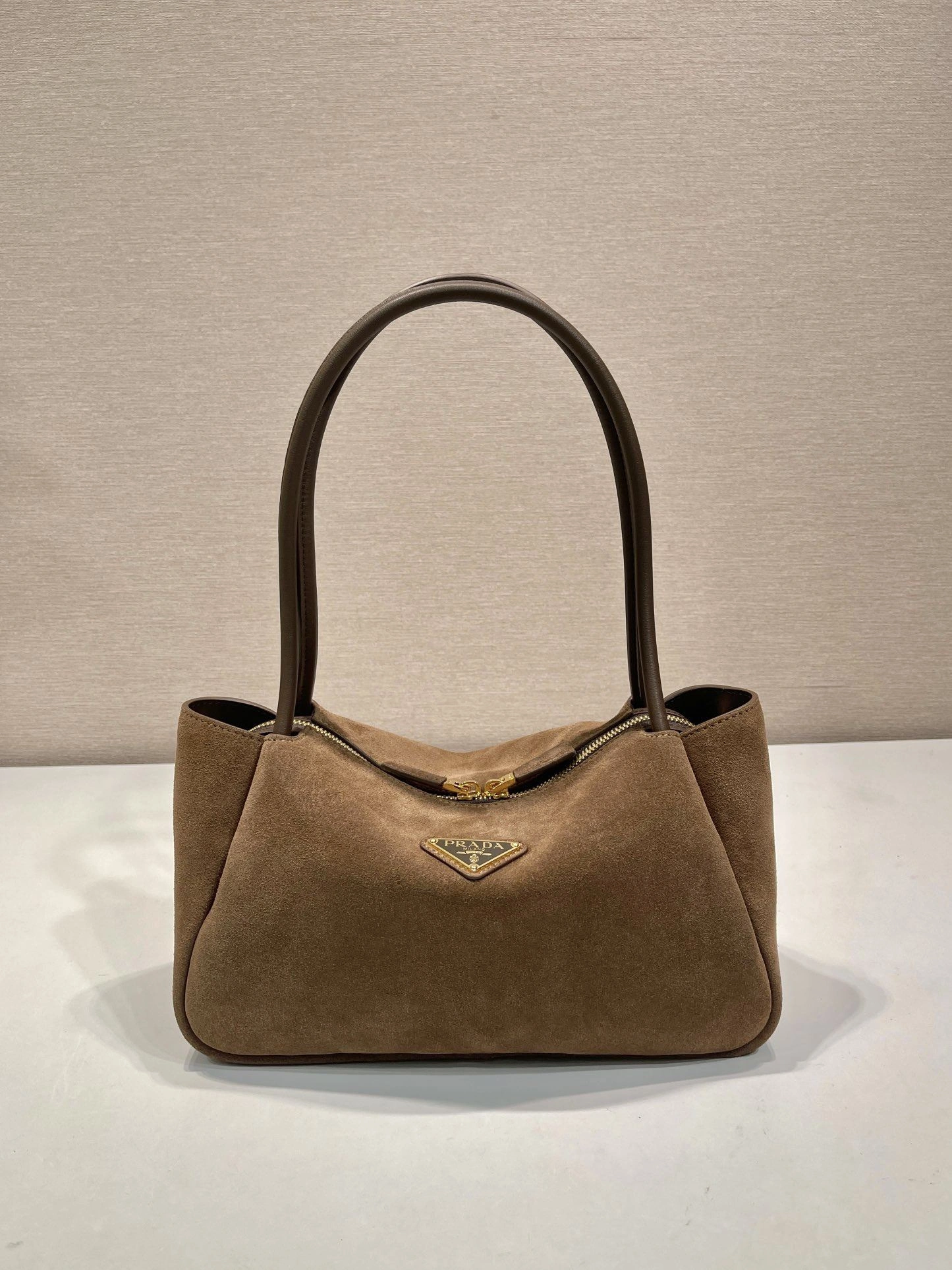Prada Top Handle Bags 4099A-0474