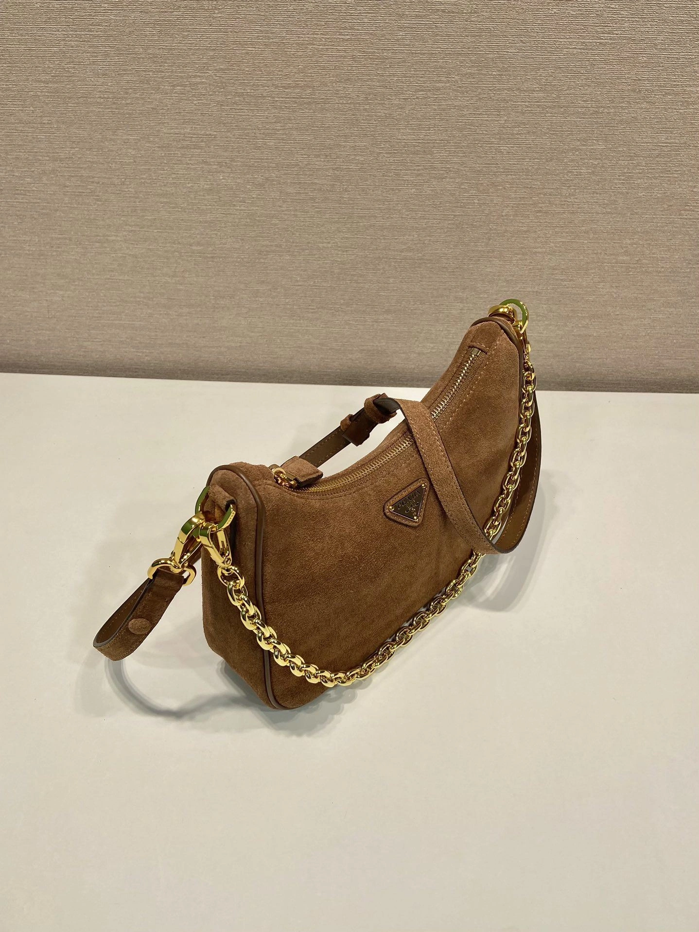 Prada Top Handle Bags 4099A-0475