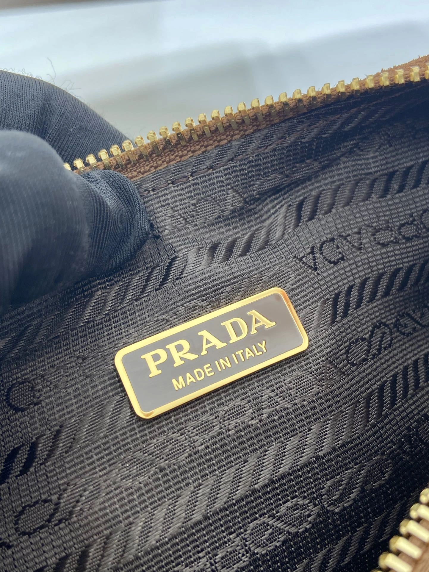 Prada Top Handle Bags 4099A-0475