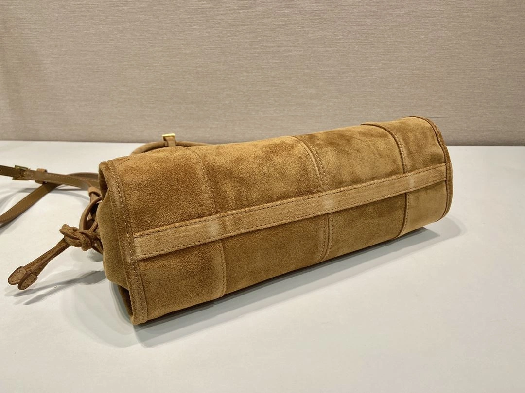 Prada Top Handle Bags 4099A-0477