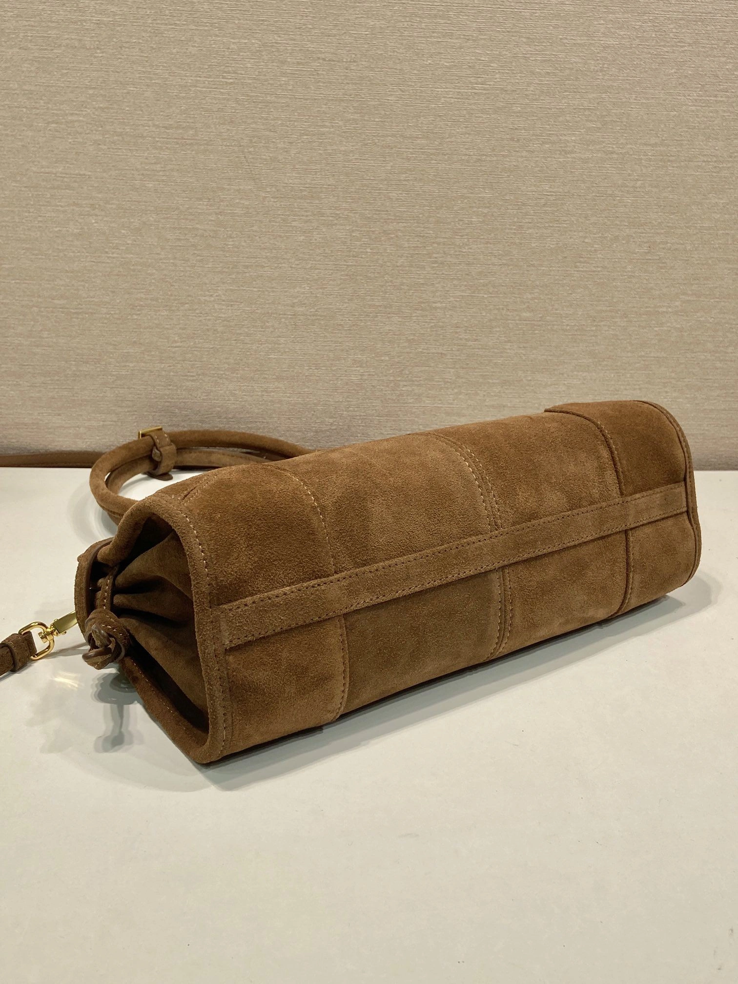 Prada Top Handle Bags 4099A-0478