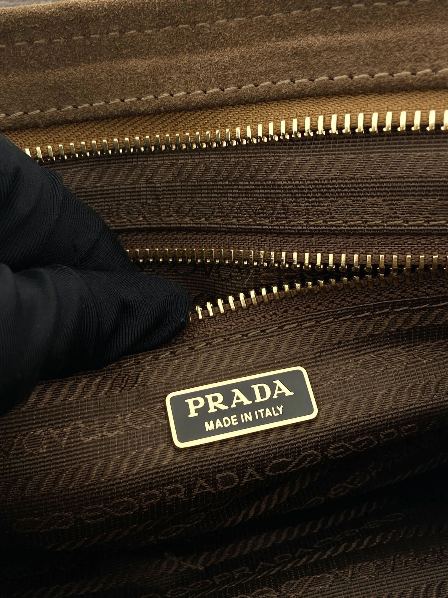 Prada Top Handle Bags 4099A-0478