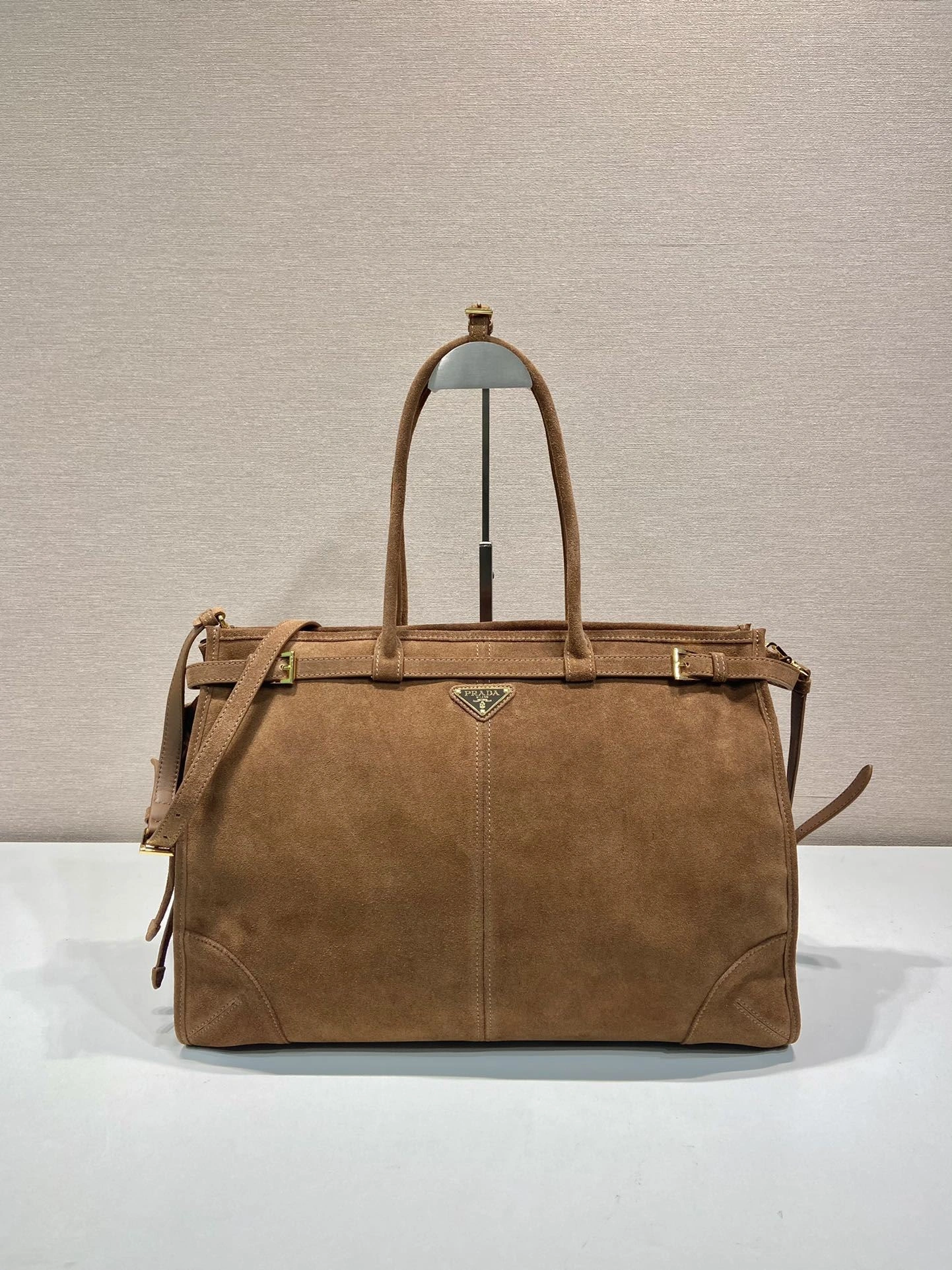 Prada Top Handle Bags 4099A-0480