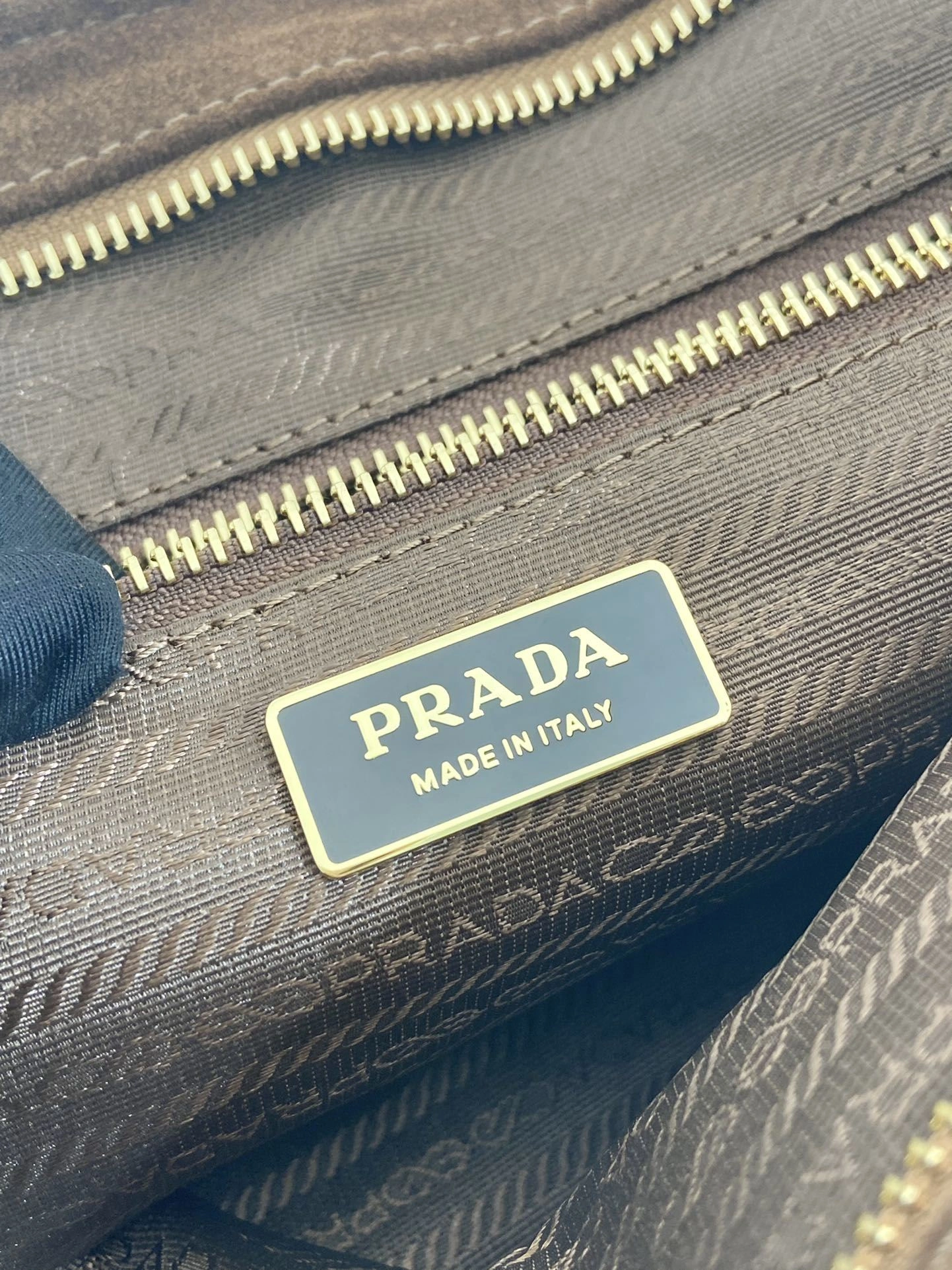 Prada Top Handle Bags 4099A-0480