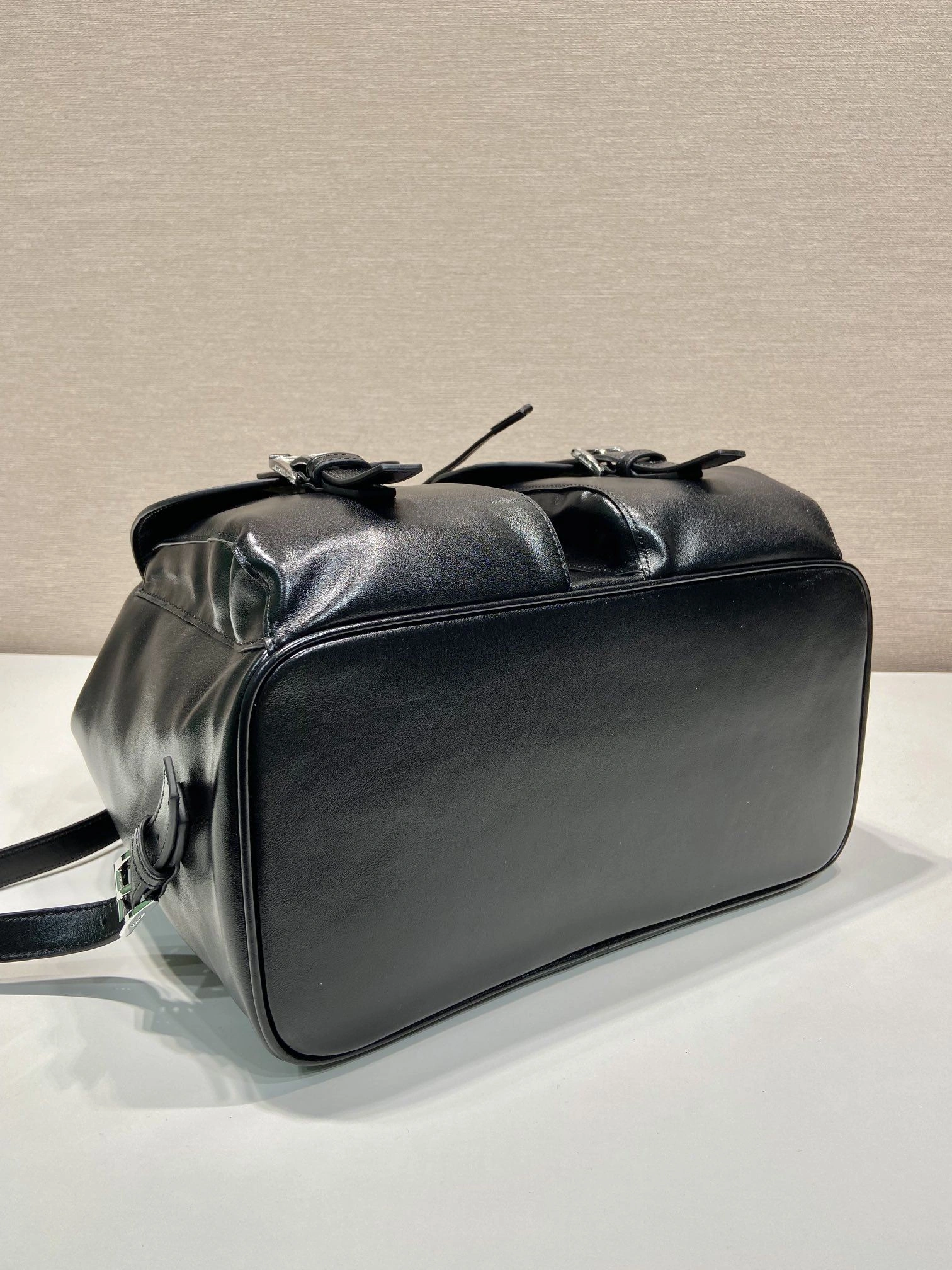 Prada Backpacks 4099A-0486