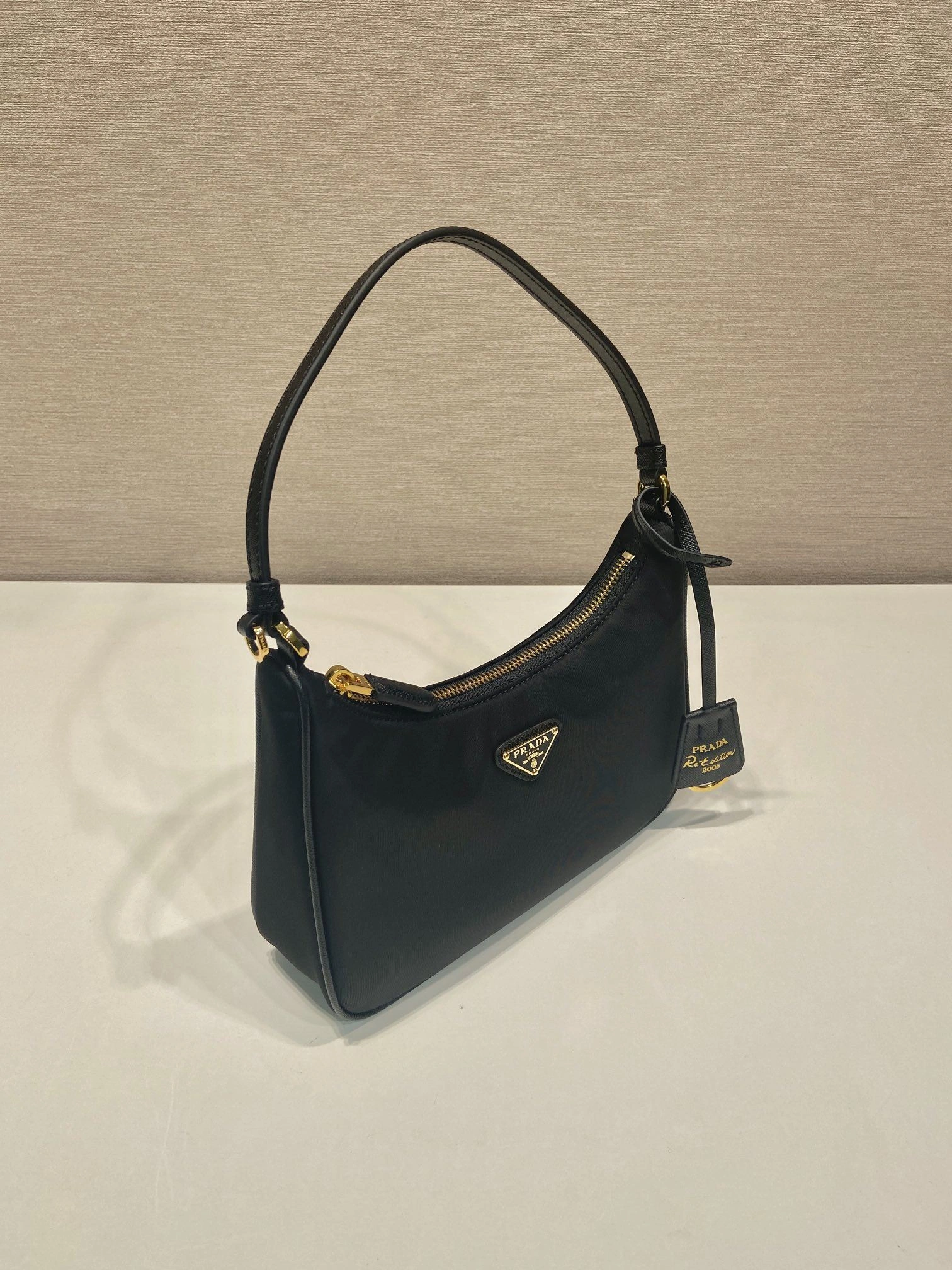 Prada Top Handle Bags 4099A-0488