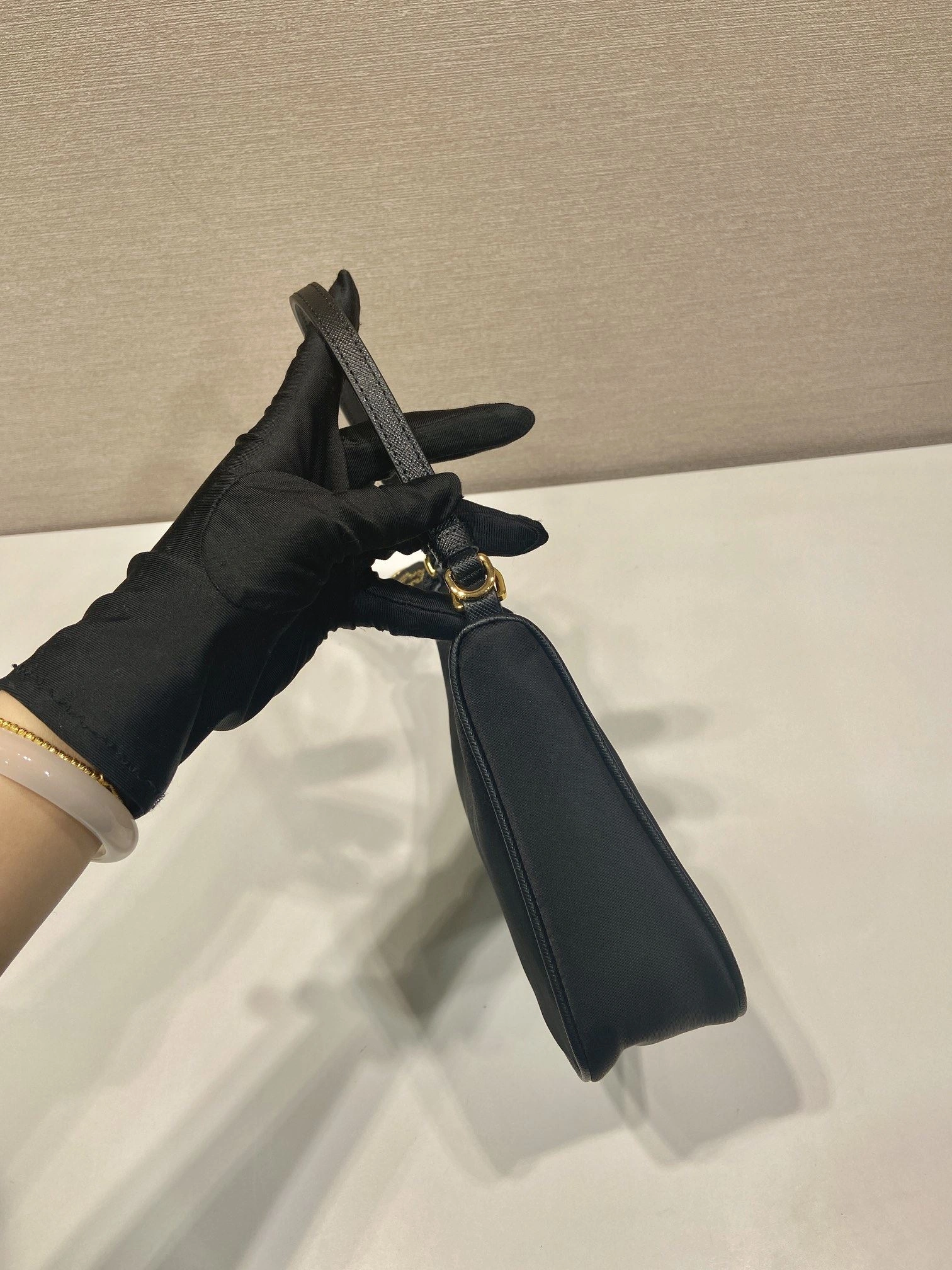 Prada Top Handle Bags 4099A-0488