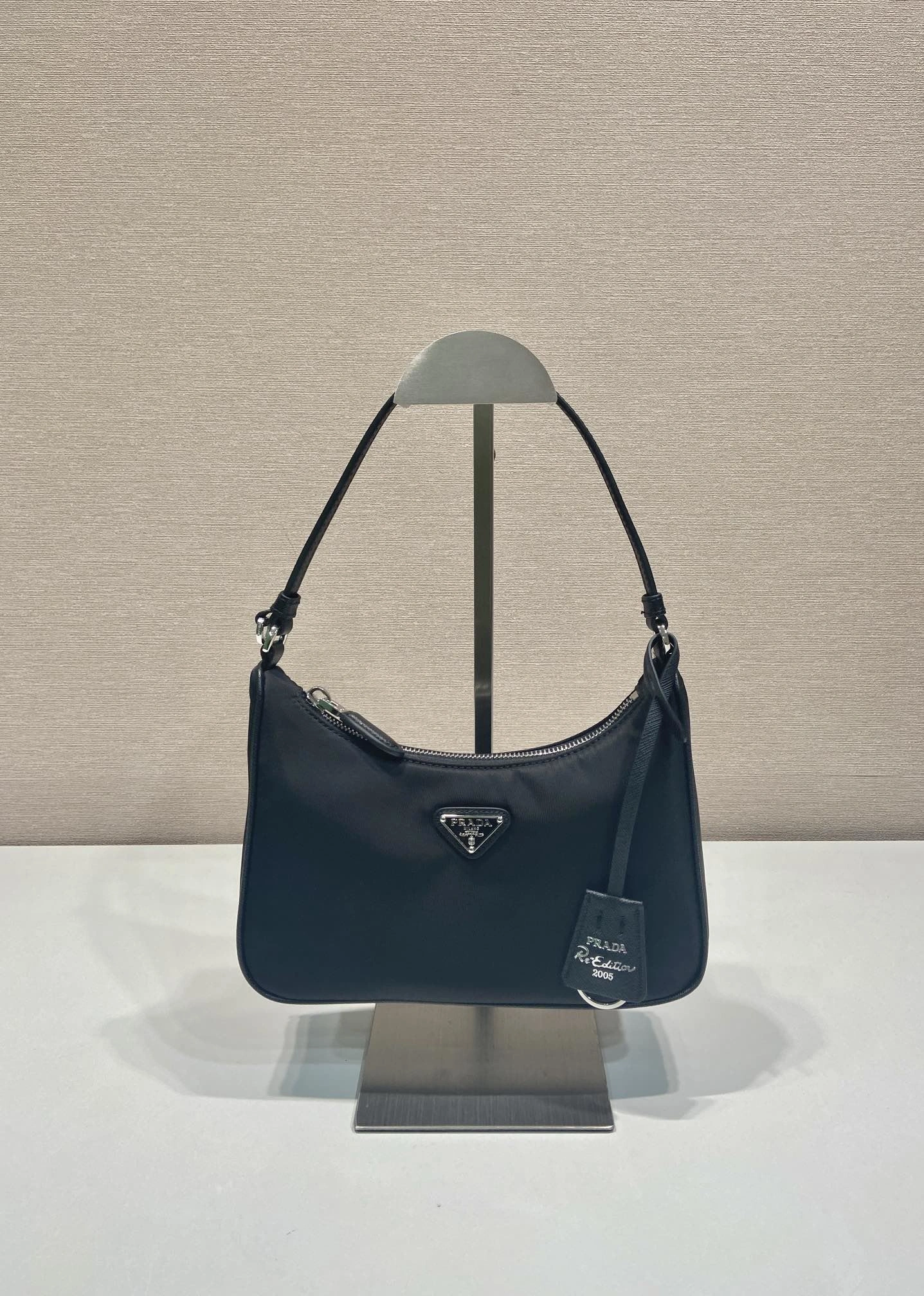 Prada Top Handle Bags 4099A-0489
