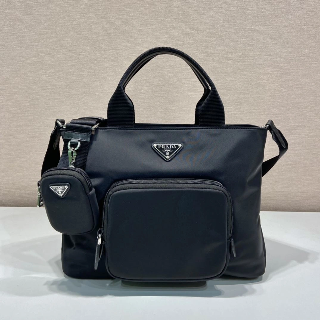 Prada Top Handle Bags 4099A-0494