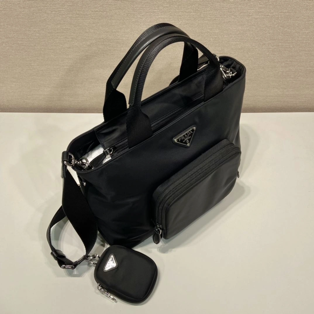 Prada Top Handle Bags 4099A-0494