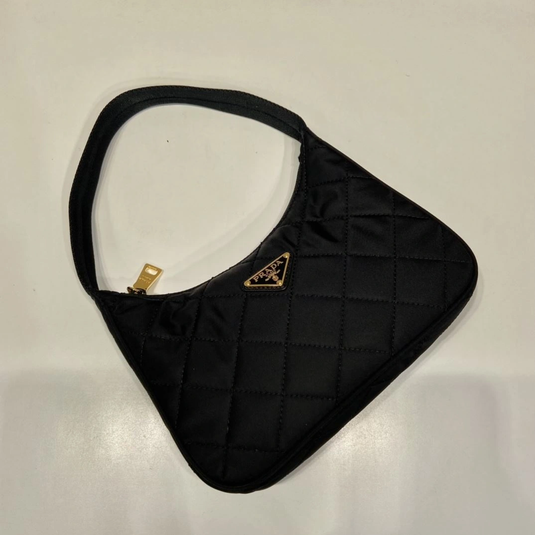 Prada Top Handle Bags 4099A-0495