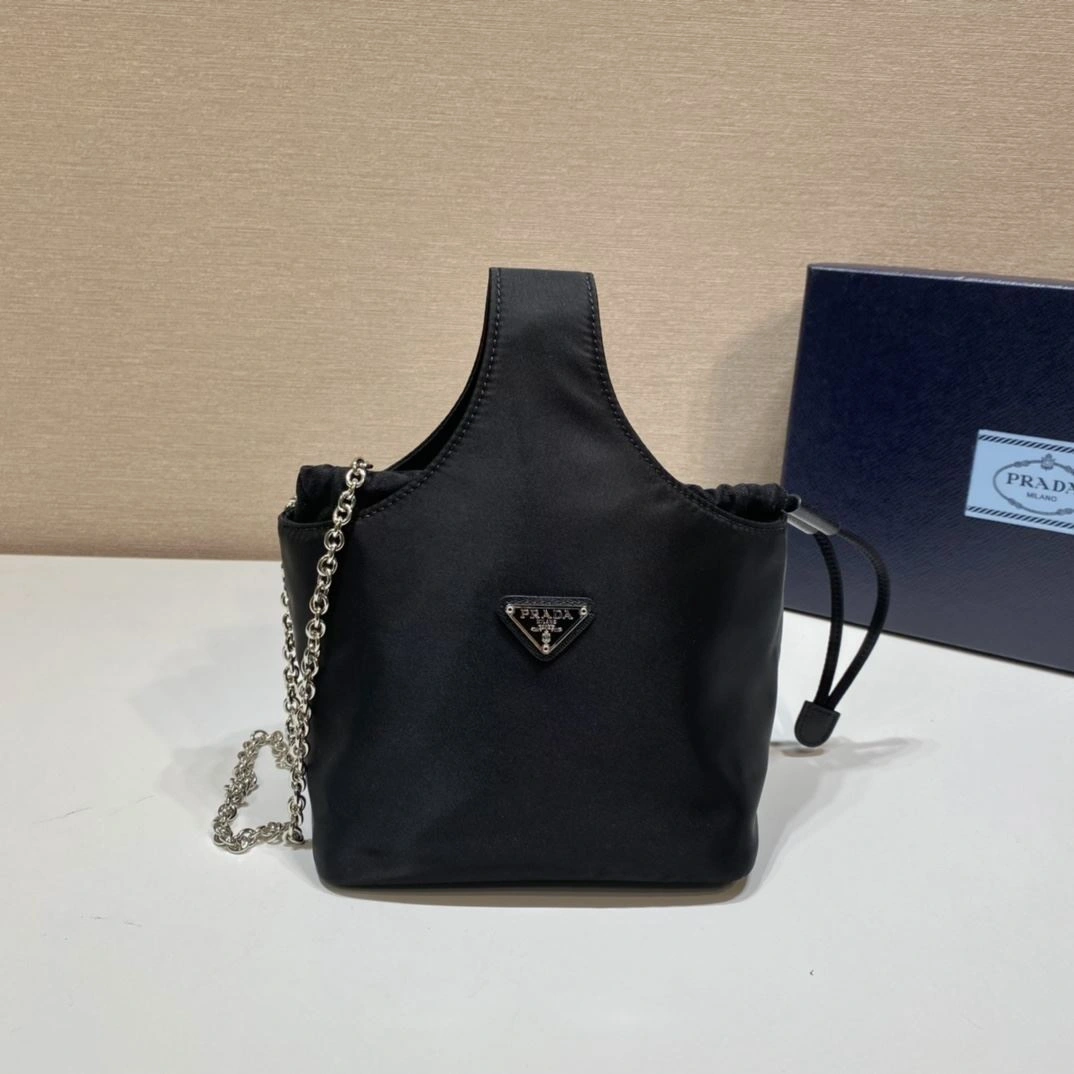 Prada Top Handle Bags 4099A-0496