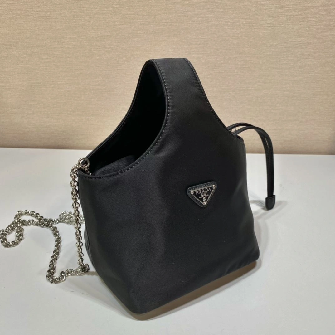 Prada Top Handle Bags 4099A-0496